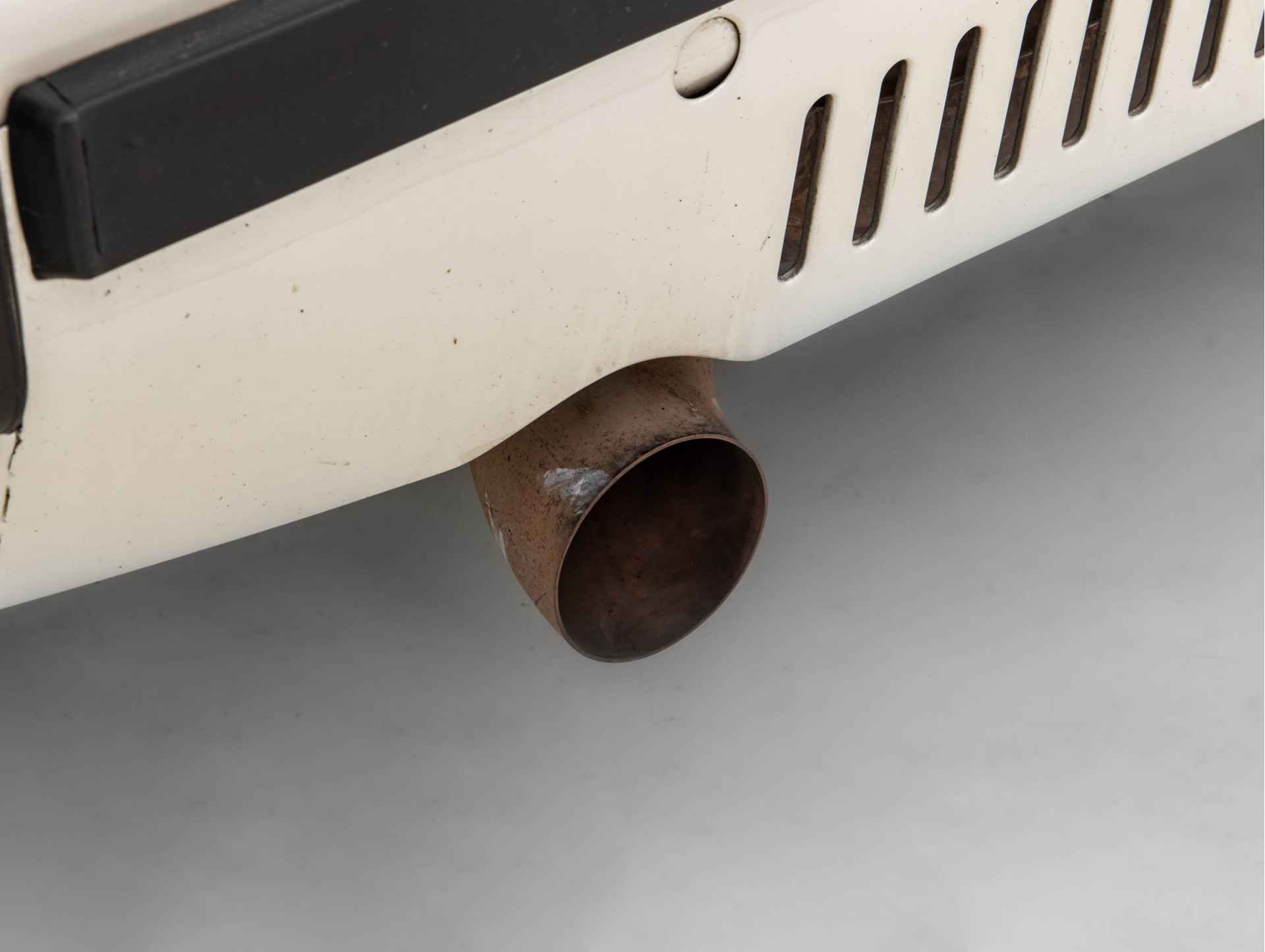 Don’t Let The Badges Fool You, This T3 B32 Is One Of The Rarest Porsches Ever Made