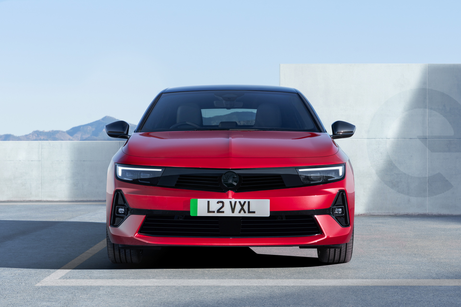 2023 Opel / Vauxhall Astra Electric Debuts With 154 Hp And A 258-Mile Range