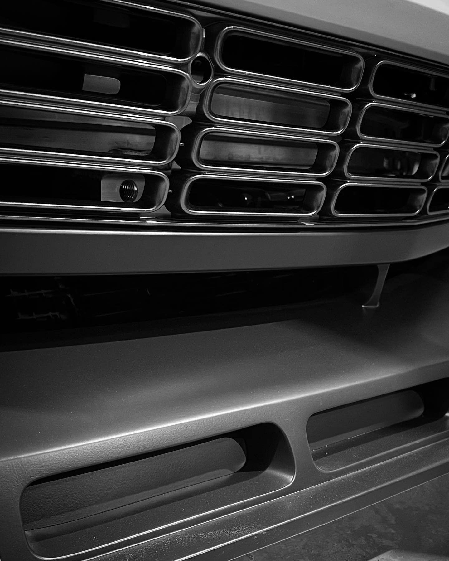 Veilside’s 2023 Nissan Z Is Taking Shape With Striking Bodykit