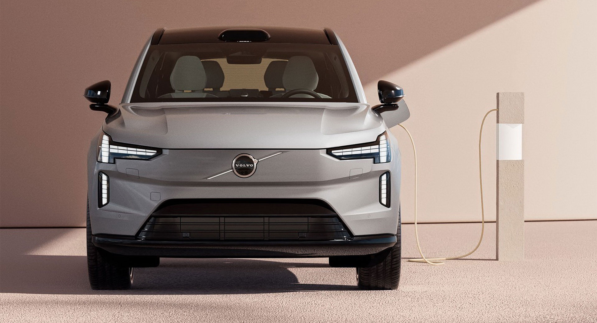 Volvo s’attend à ce que ses véhicules électriques atteignent la parité des prix avec les modèles ICE d’ici 2025