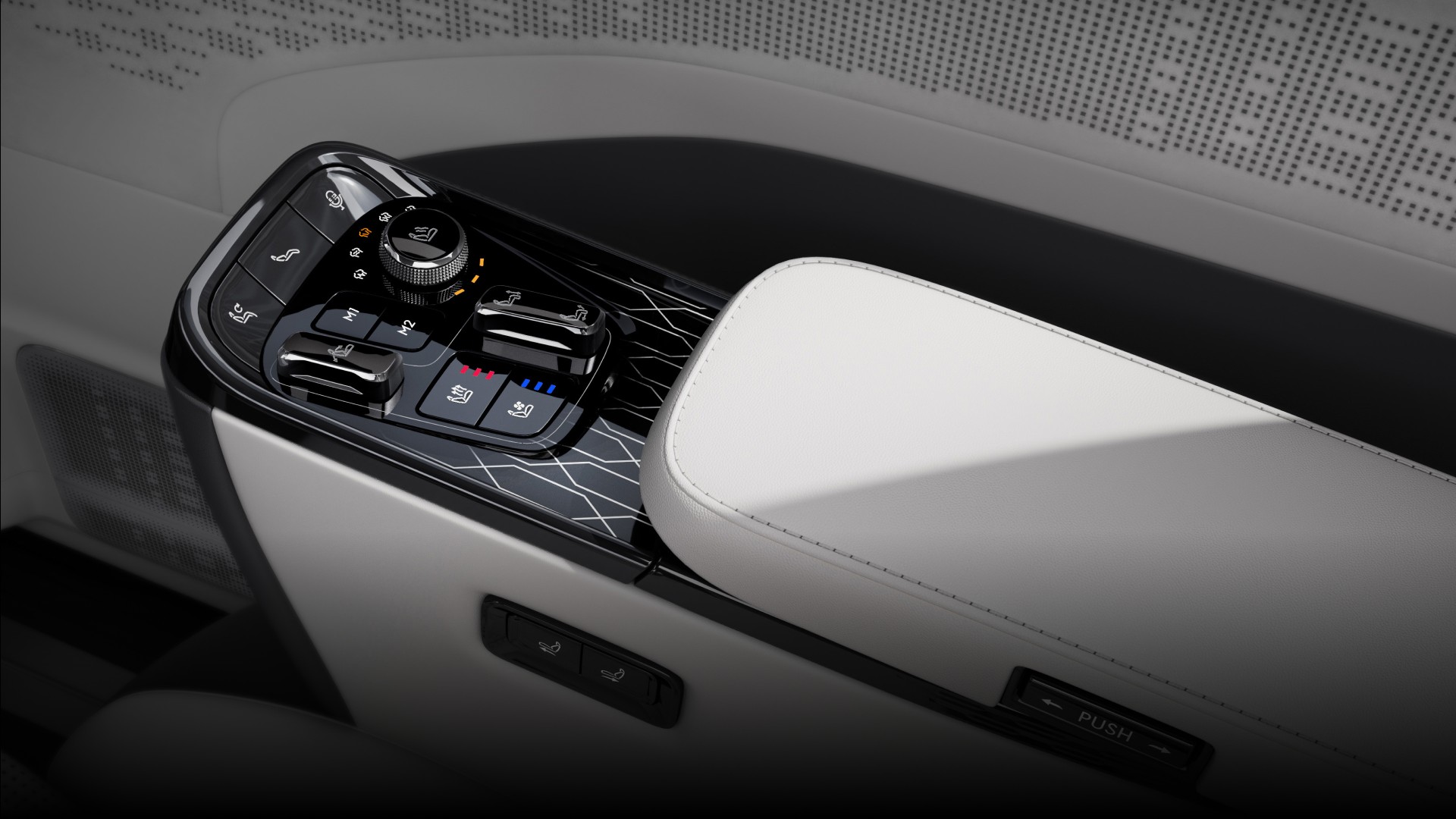 Zeekr 009 Is An Electric Luxury Minivan With 536 HP And 511 Miles Of Range