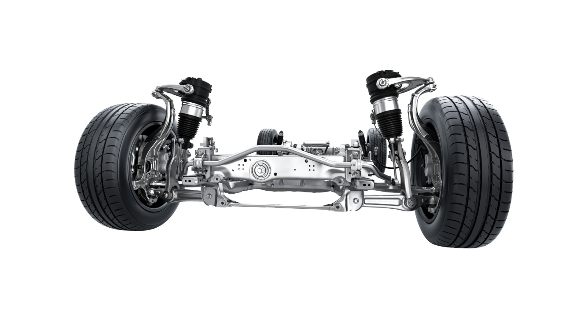 Zeekr 009 Is An Electric Luxury Minivan With 536 HP And 511 Miles Of Range