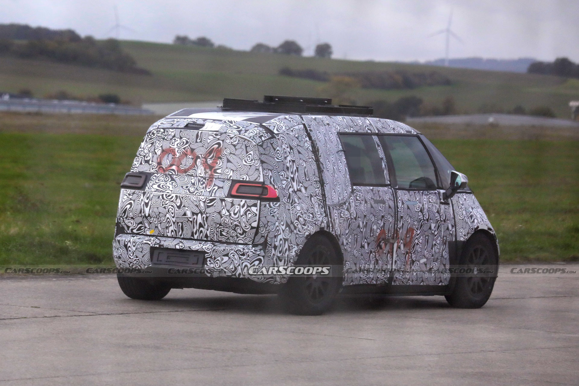 Waymo’s Zeekr Robotaxi Still Needs A Firm Hand On The Wheel