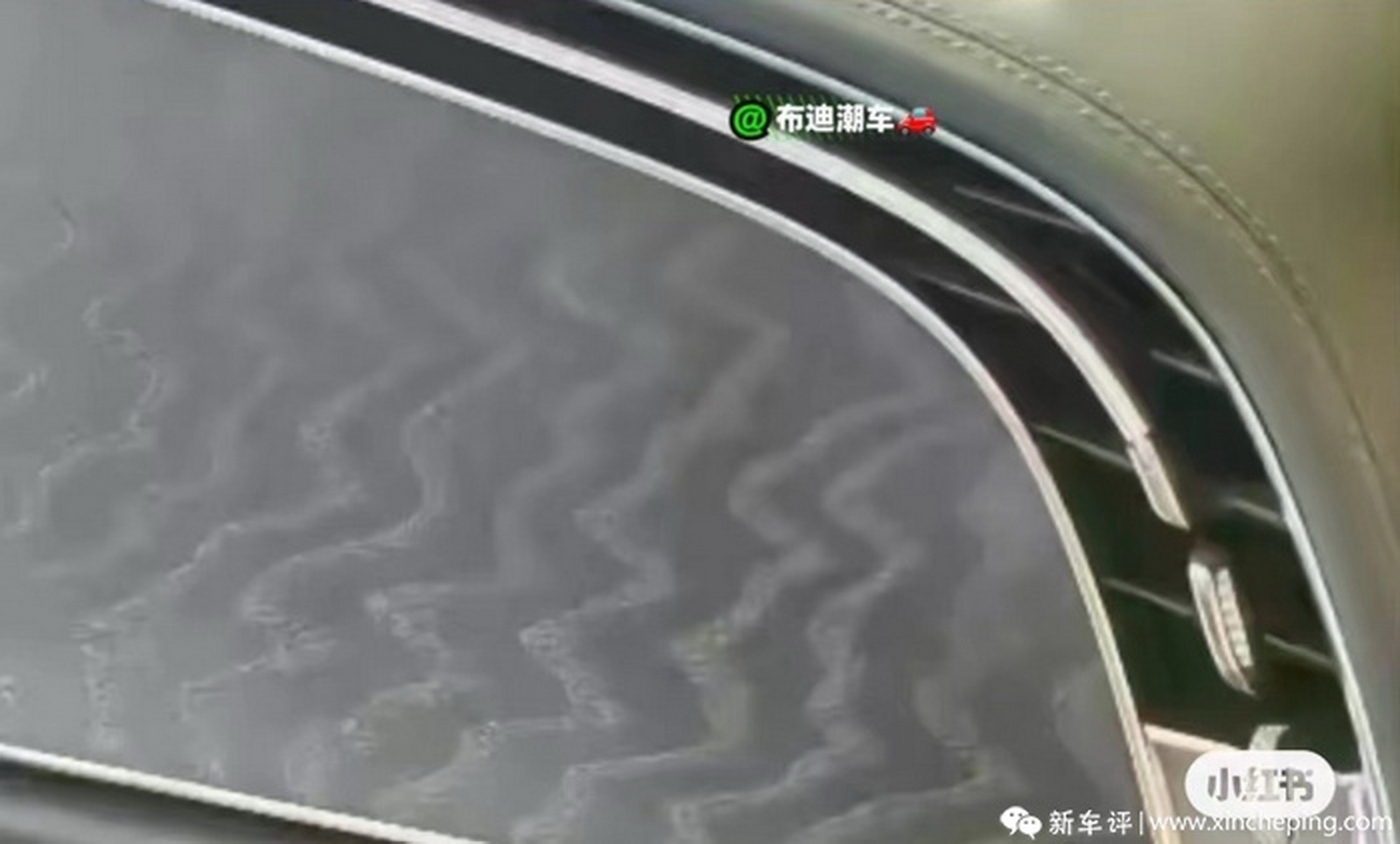 2024 Mercedes E-Class Gives Us A First Undisguised Look At Front End And Interior