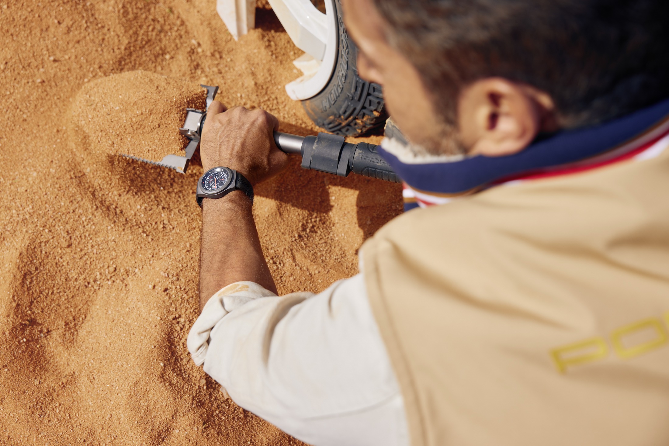 2023 Porsche Dakar Is The Slowest 911 Since The ’80s, But We Want One So Badly