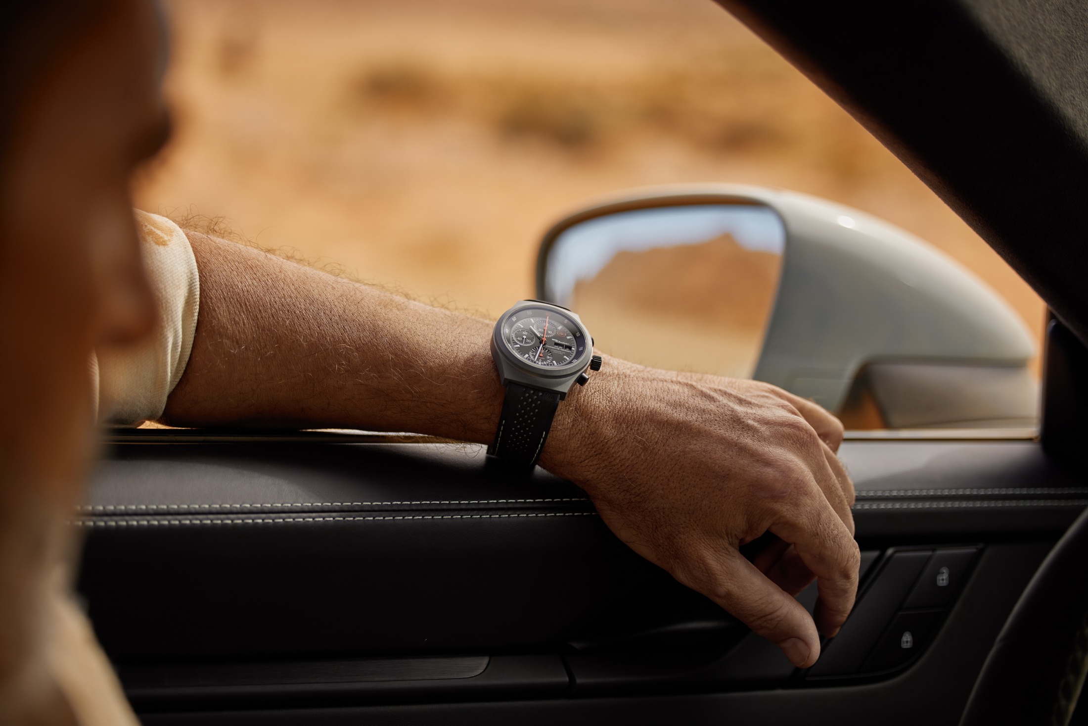 2023 Porsche Dakar Is The Slowest 911 Since The ’80s, But We Want One So Badly