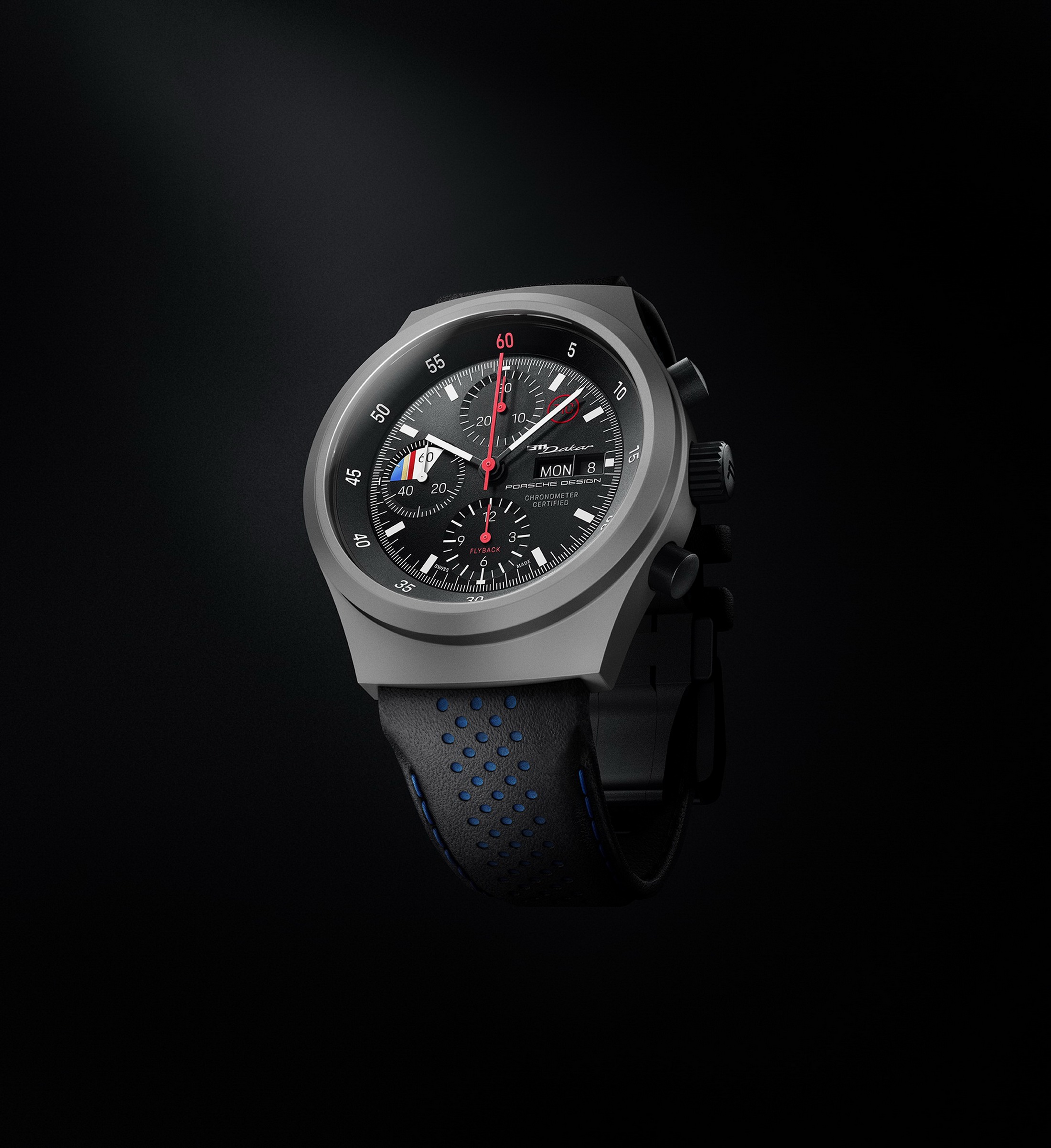 2023 Porsche Dakar Is The Slowest 911 Since The ’80s, But We Want One So Badly