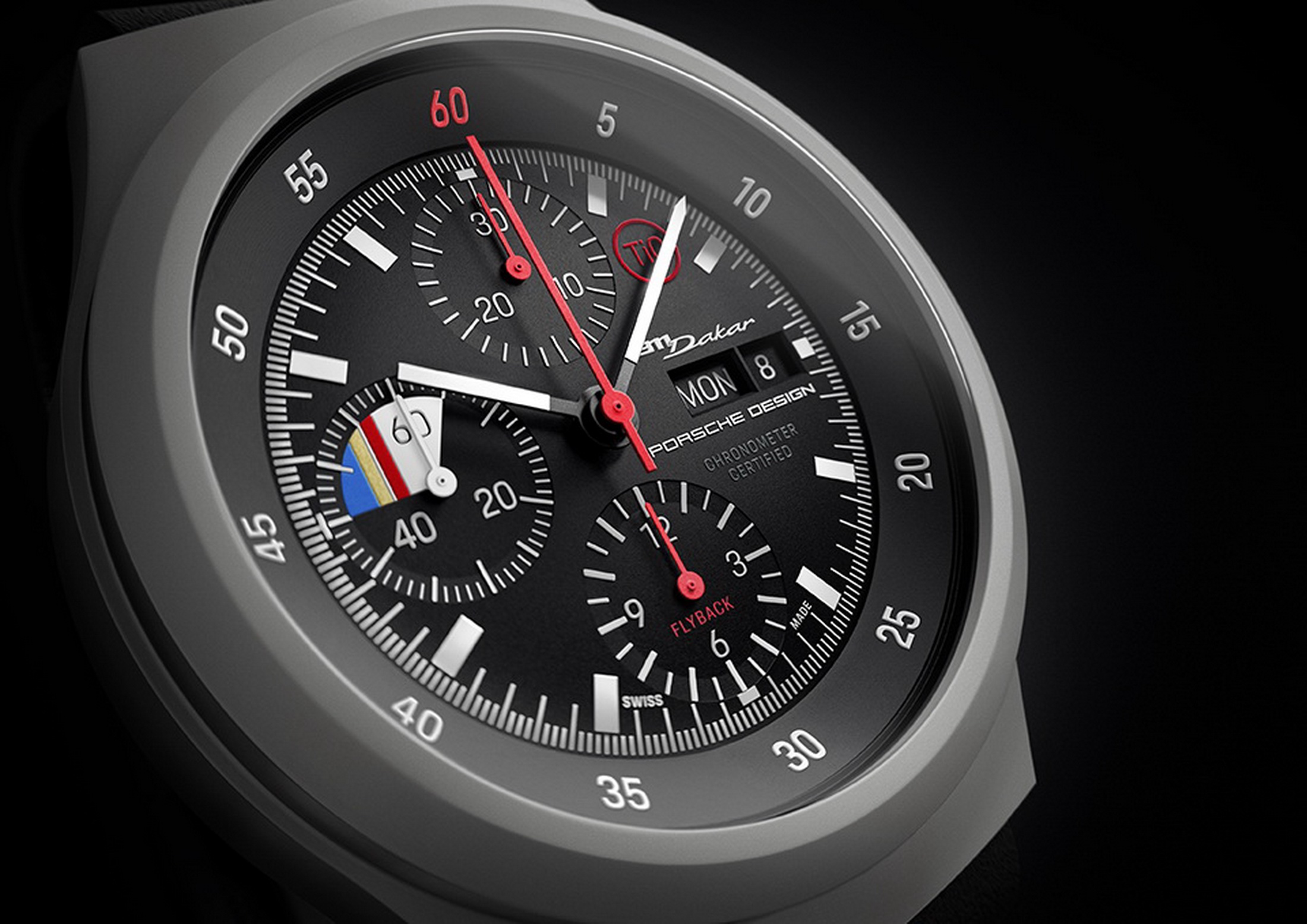 2023 Porsche Dakar Is The Slowest 911 Since The ’80s, But We Want One So Badly