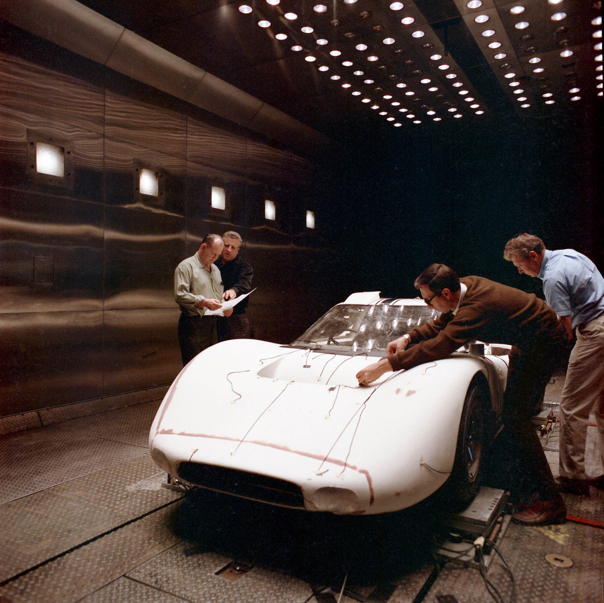 2023 Ford GT Mk IV Is A $1.7 Million Track-Only Swang Song With Over 800 Hp