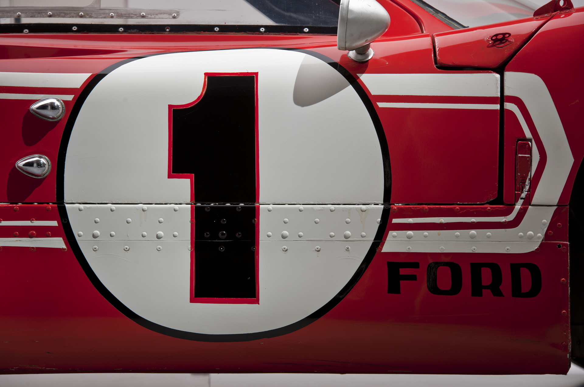 2023 Ford GT Mk IV Is A $1.7 Million Track-Only Swang Song With Over 800 Hp