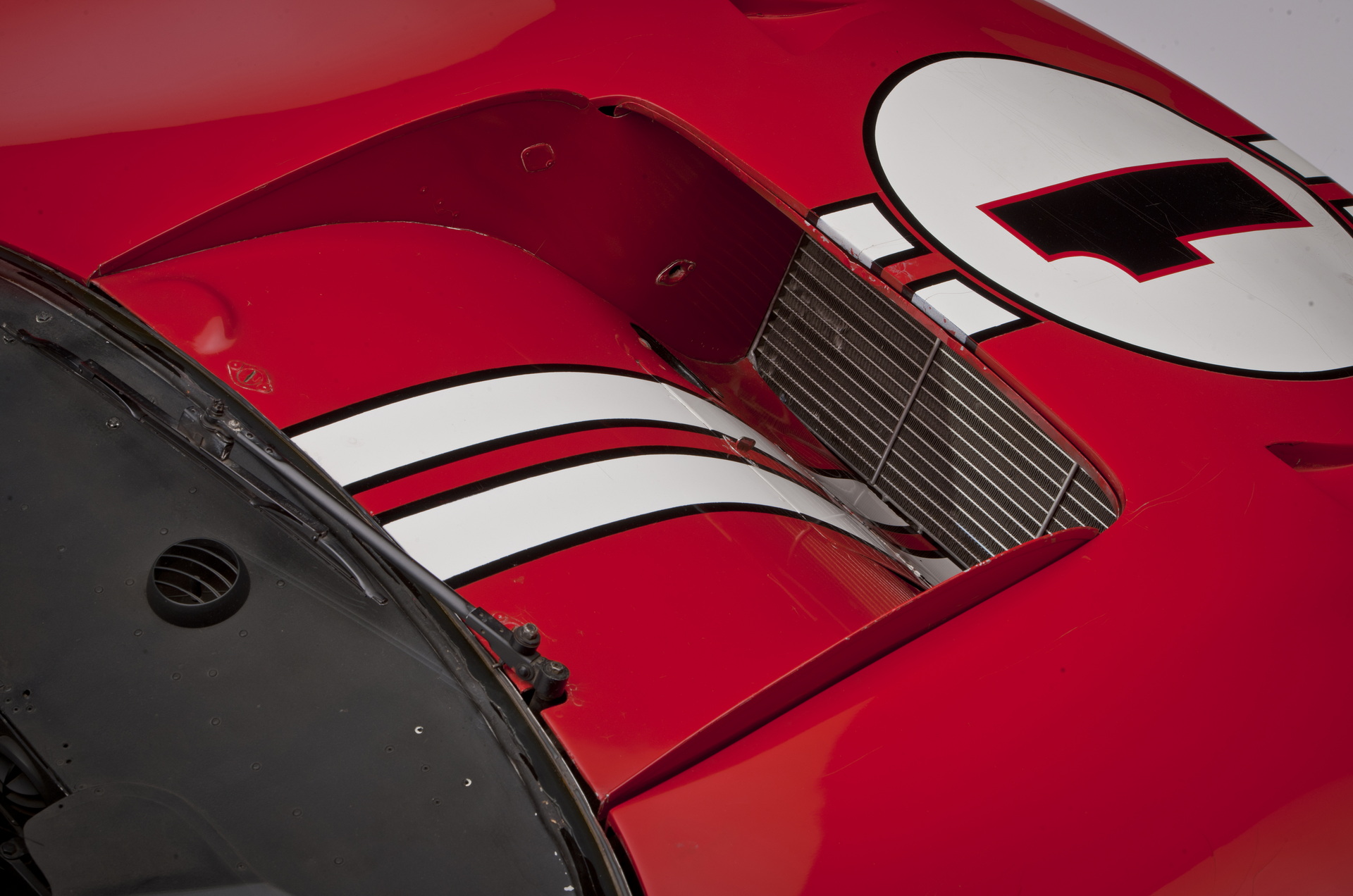 2023 Ford GT Mk IV Is A $1.7 Million Track-Only Swang Song With Over 800 Hp