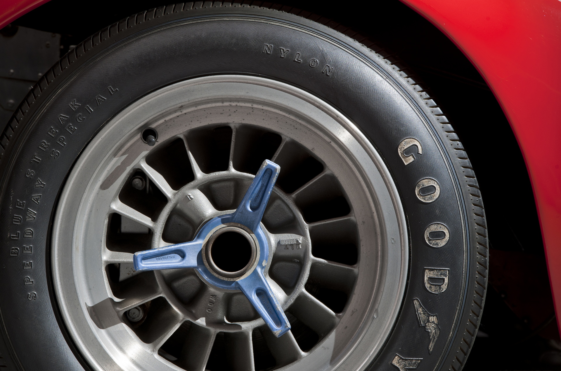 2023 Ford GT Mk IV Is A $1.7 Million Track-Only Swang Song With Over 800 Hp