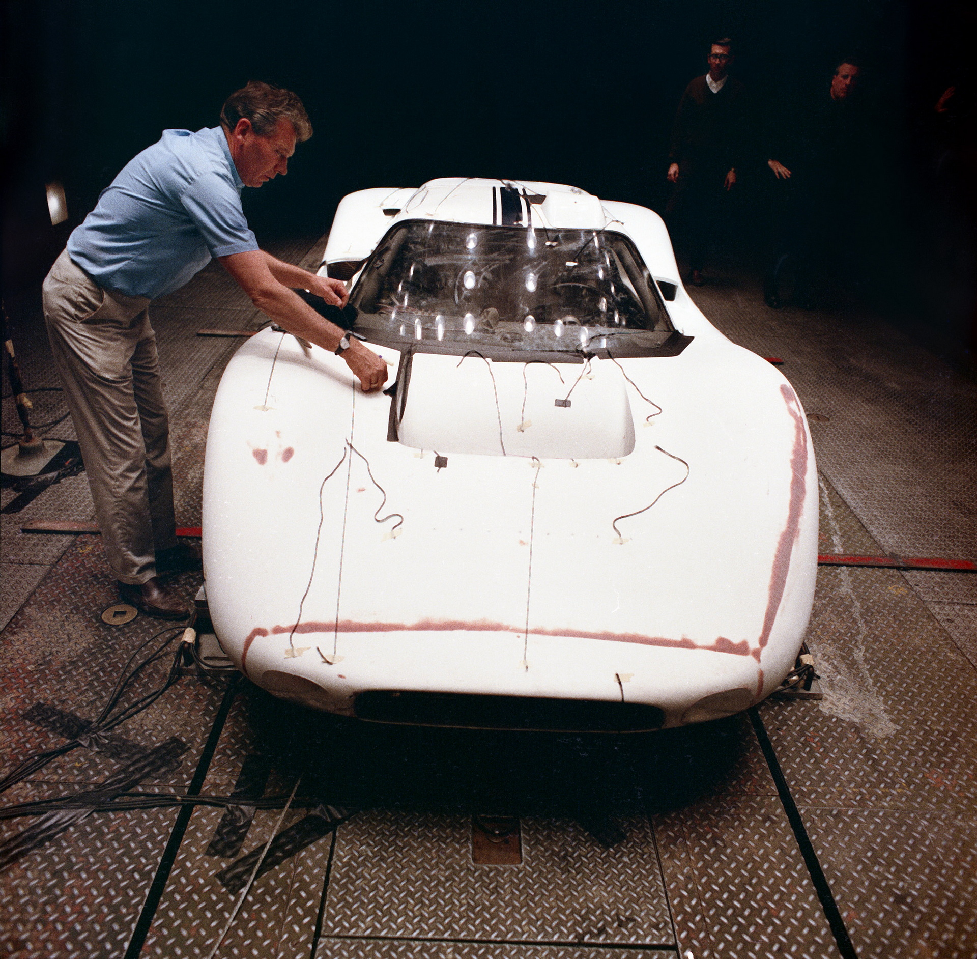 2023 Ford GT Mk IV Is A $1.7 Million Track-Only Swang Song With Over 800 Hp