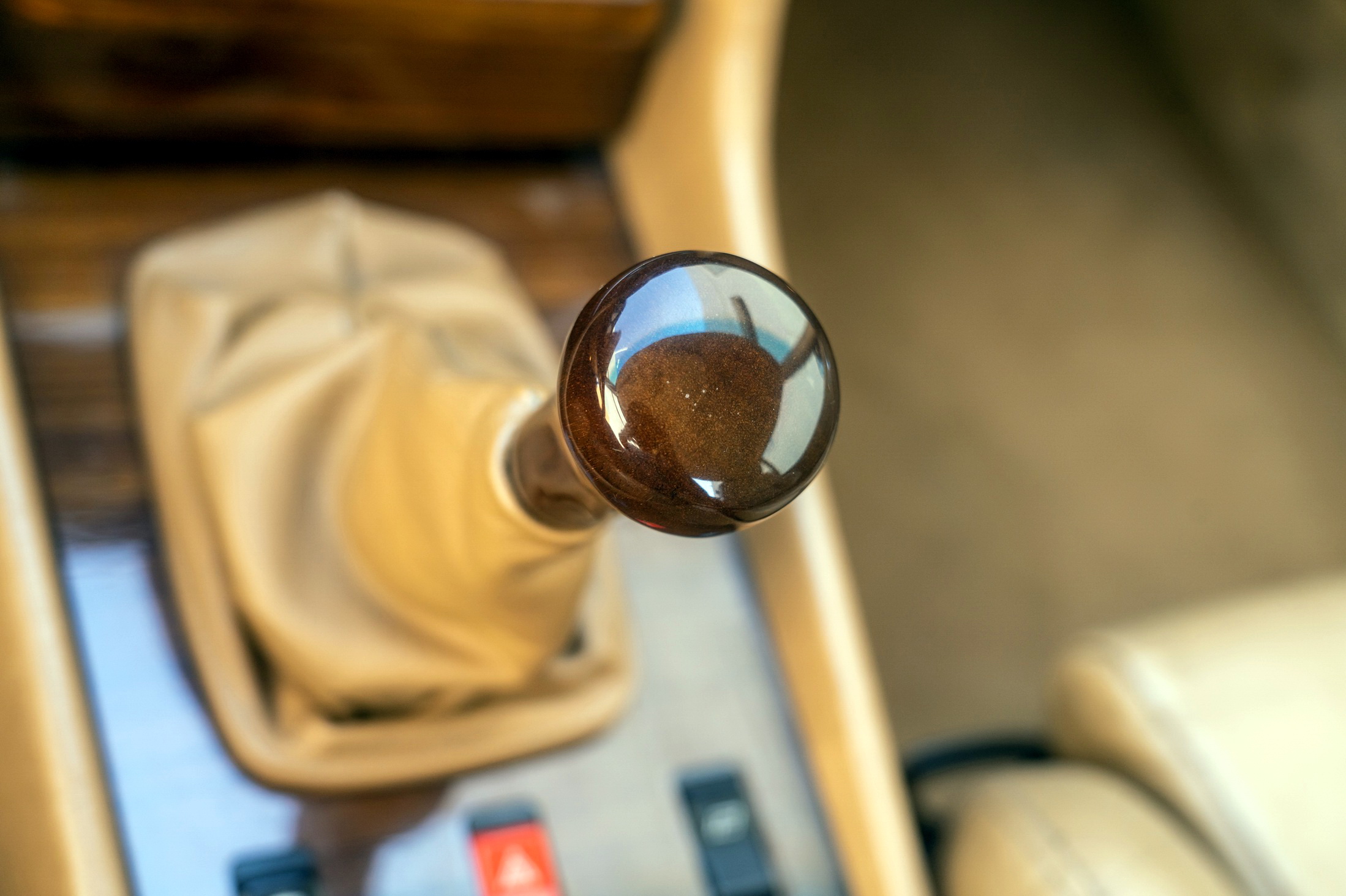 This Manual 1982 Mercedes-Benz 500 SL AMG 5.0 Is One Of Just 8 Built For America