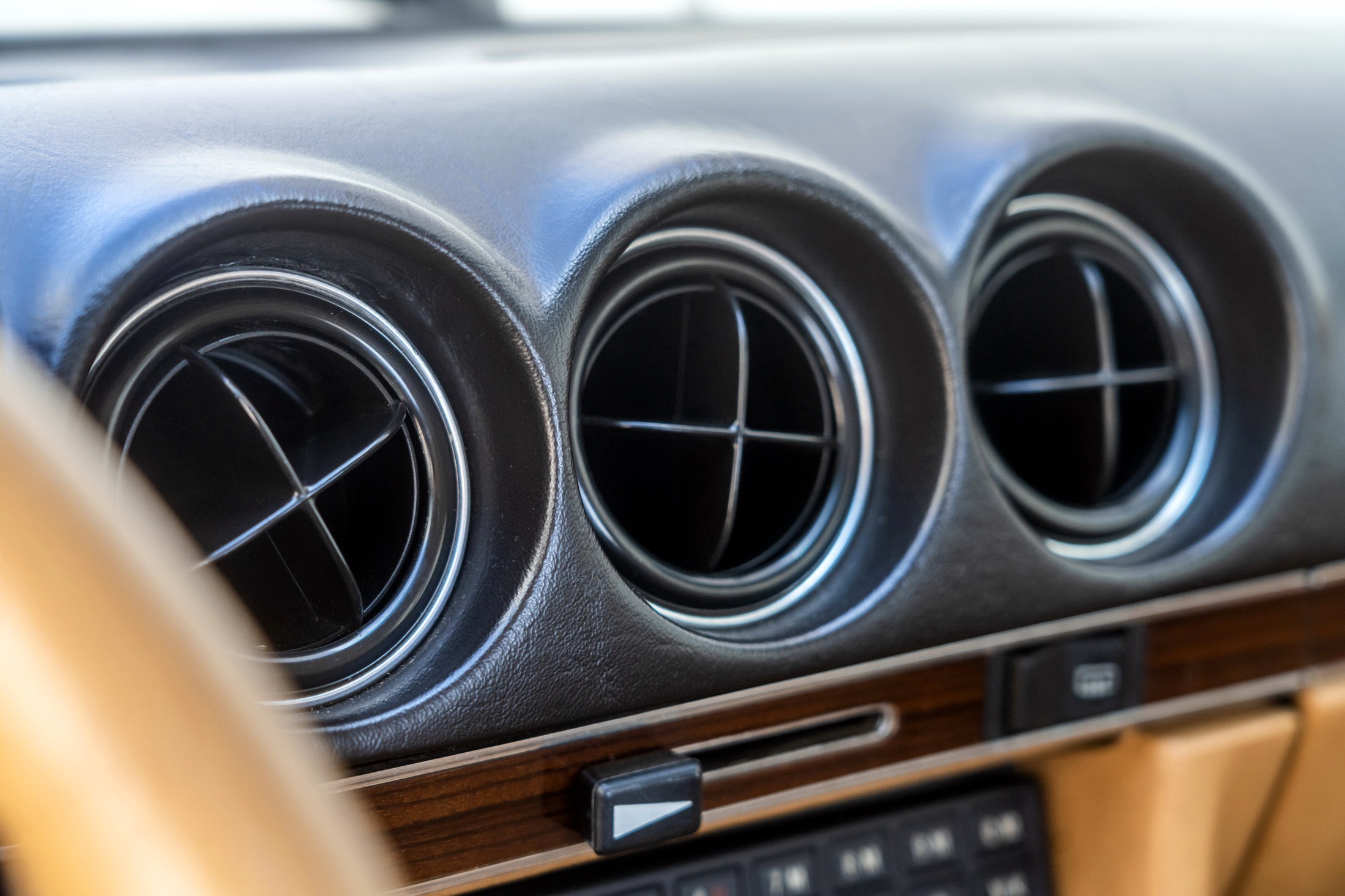 This Manual 1982 Mercedes-Benz 500 SL AMG 5.0 Is One Of Just 8 Built For America