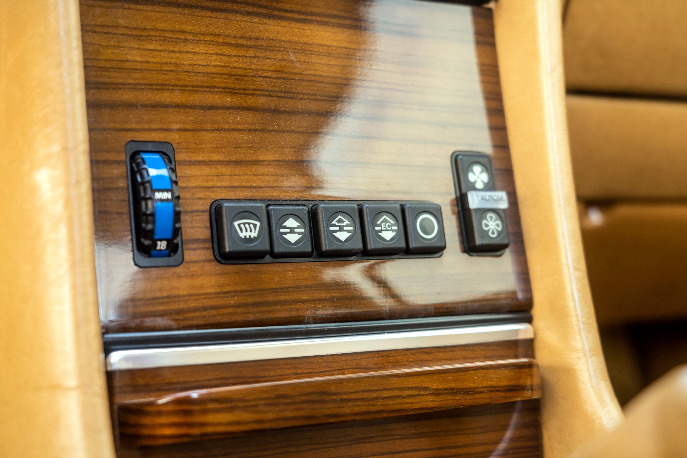 This Manual 1982 Mercedes-Benz 500 SL AMG 5.0 Is One Of Just 8 Built For America