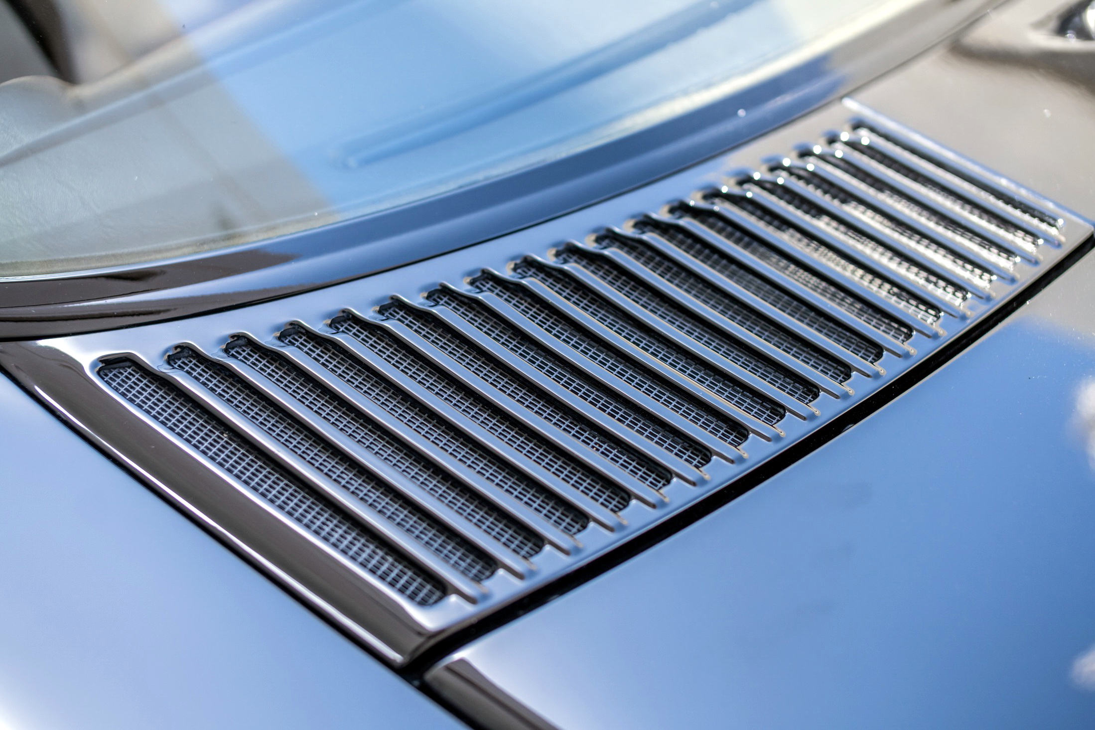 This Manual 1982 Mercedes-Benz 500 SL AMG 5.0 Is One Of Just 8 Built For America