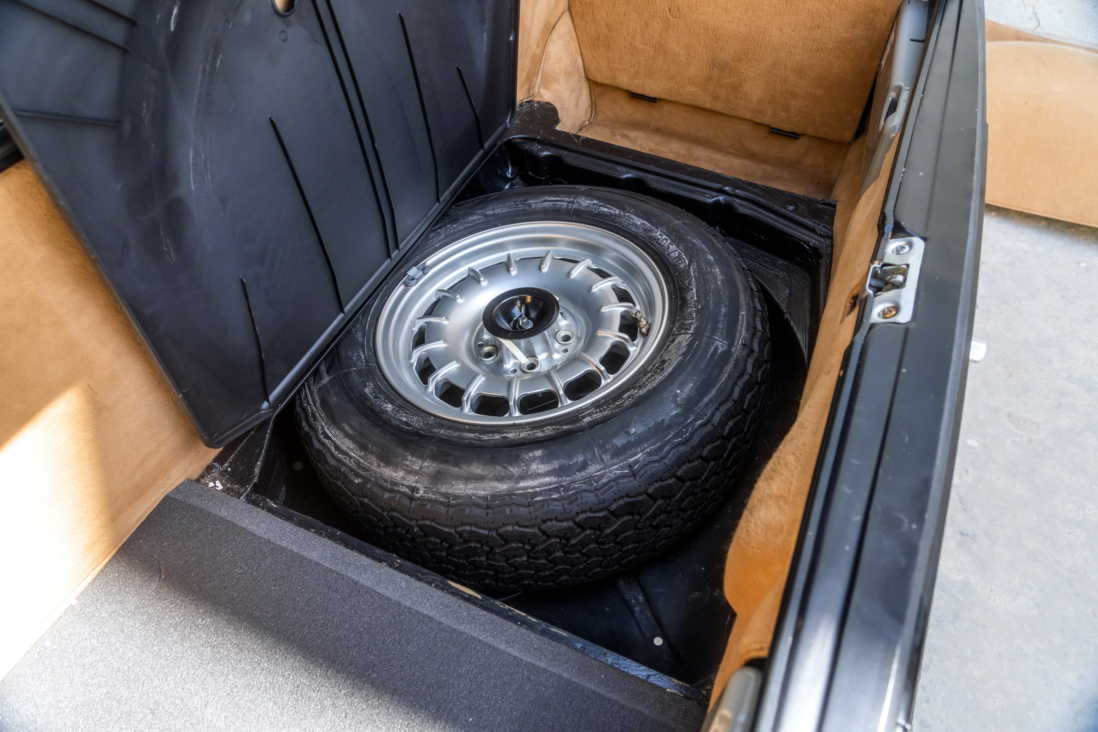 This Manual 1982 Mercedes-Benz 500 SL AMG 5.0 Is One Of Just 8 Built For America