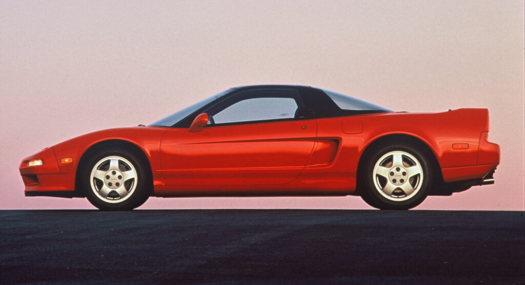  What’s The Most Iconic Honda Model Of All Time?
