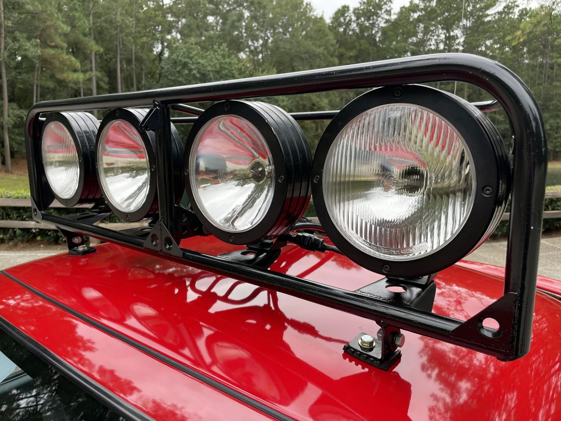 Would You Have Bought This V8-Powered Off-Road Miata For $14,000?