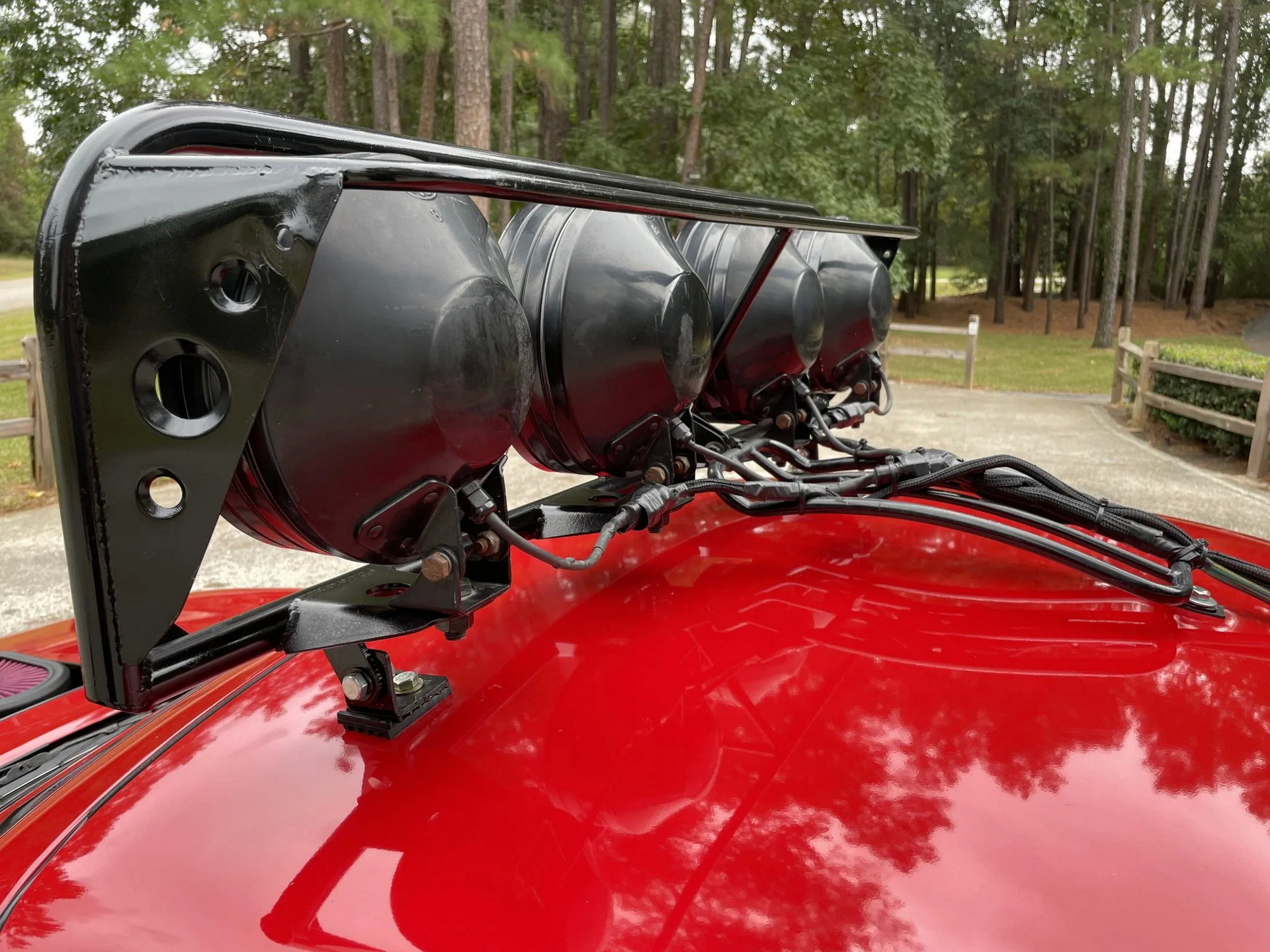 Would You Have Bought This V8-Powered Off-Road Miata For $14,000?