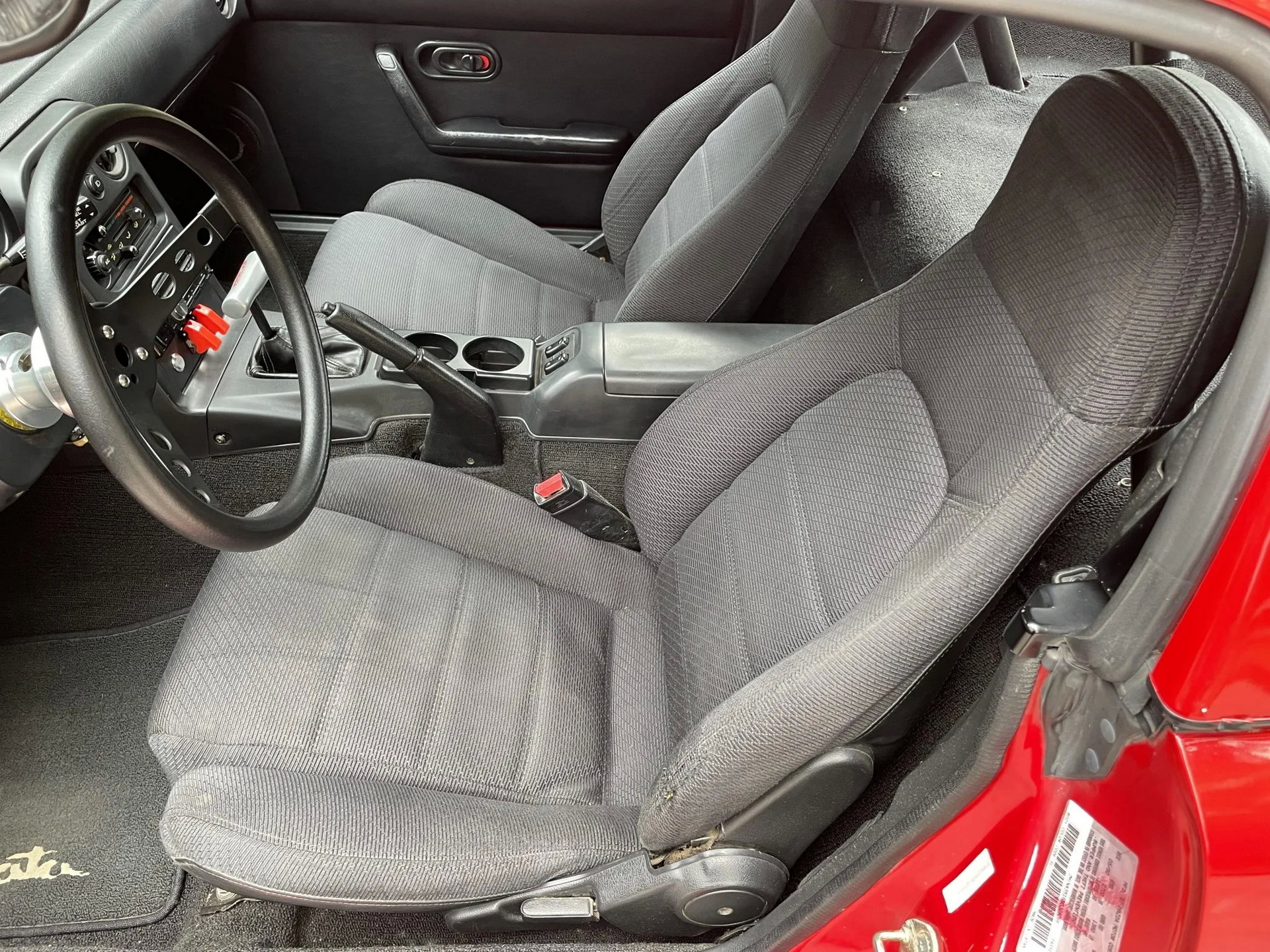 Would You Have Bought This V8-Powered Off-Road Miata For $14,000?