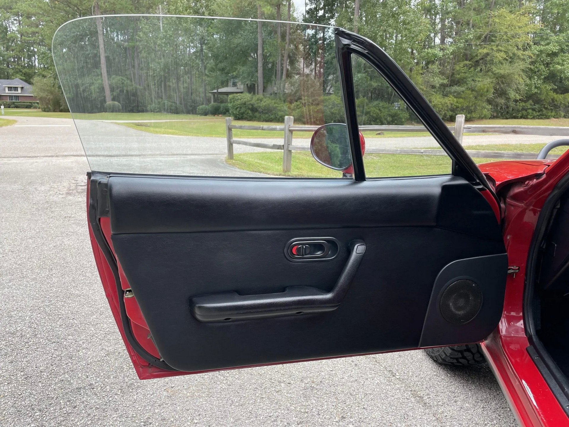 Would You Have Bought This V8-Powered Off-Road Miata For $14,000?