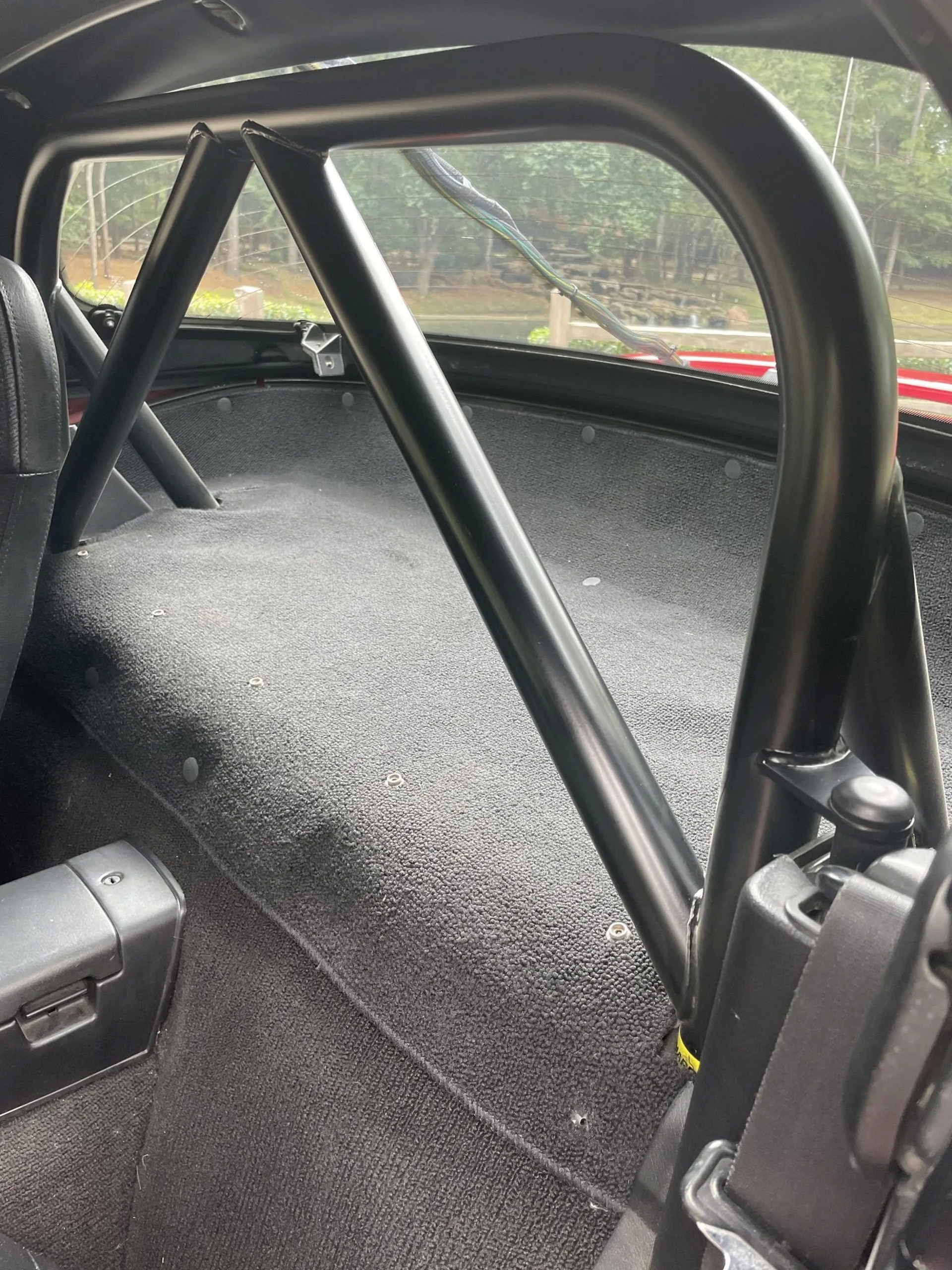 Would You Have Bought This V8-Powered Off-Road Miata For $14,000?