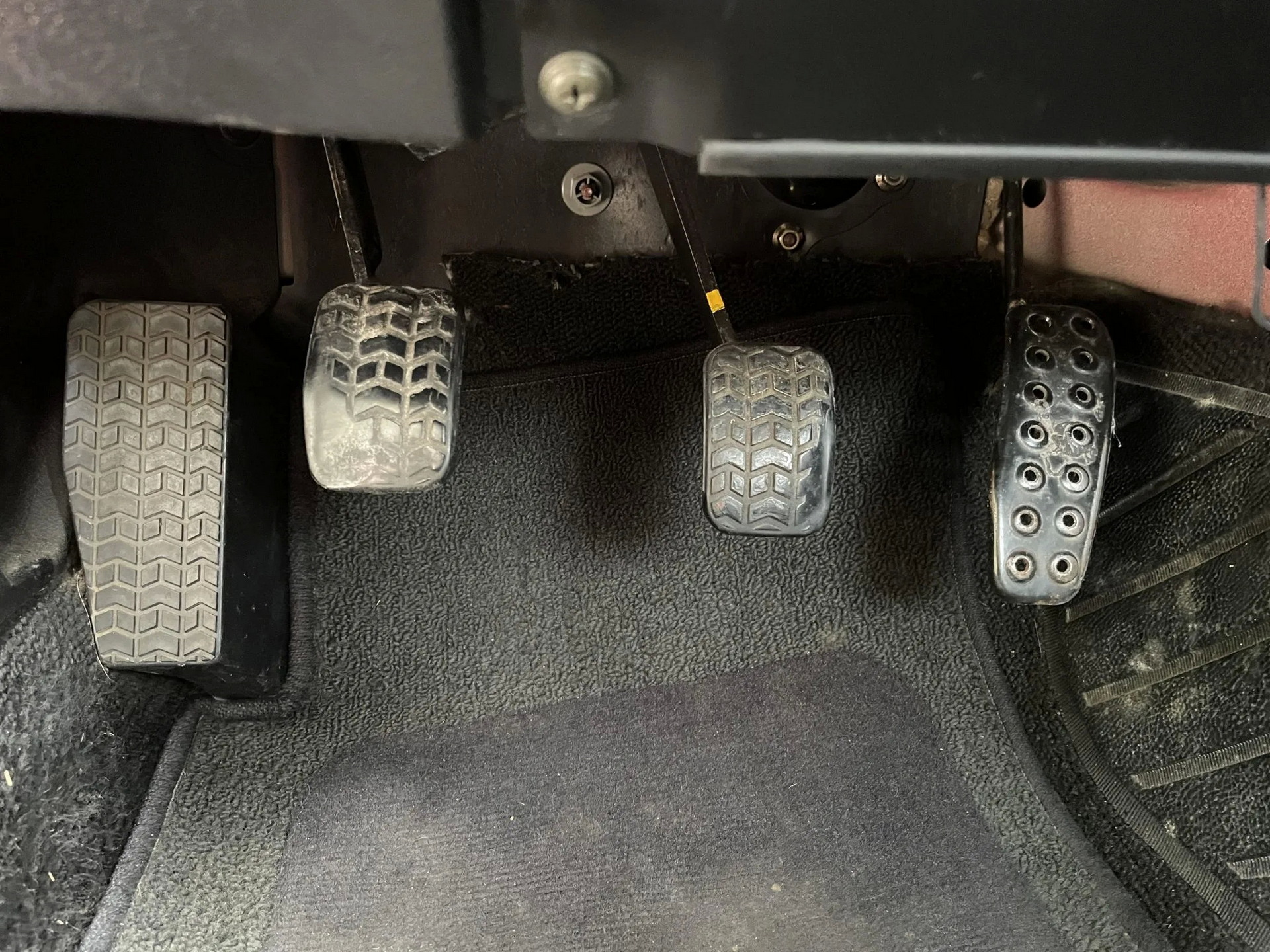 Would You Have Bought This V8-Powered Off-Road Miata For $14,000?