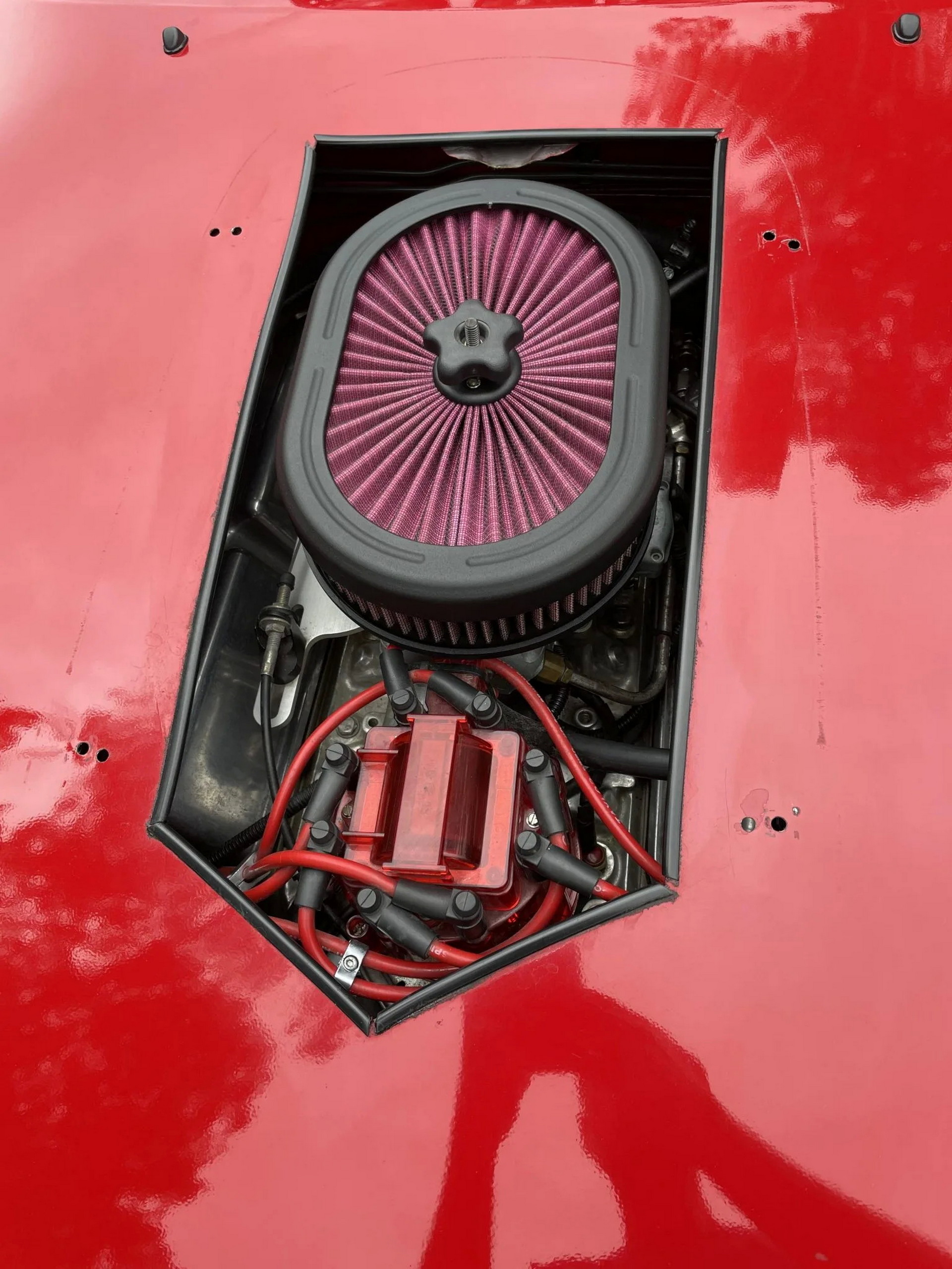 Would You Have Bought This V8-Powered Off-Road Miata For $14,000?