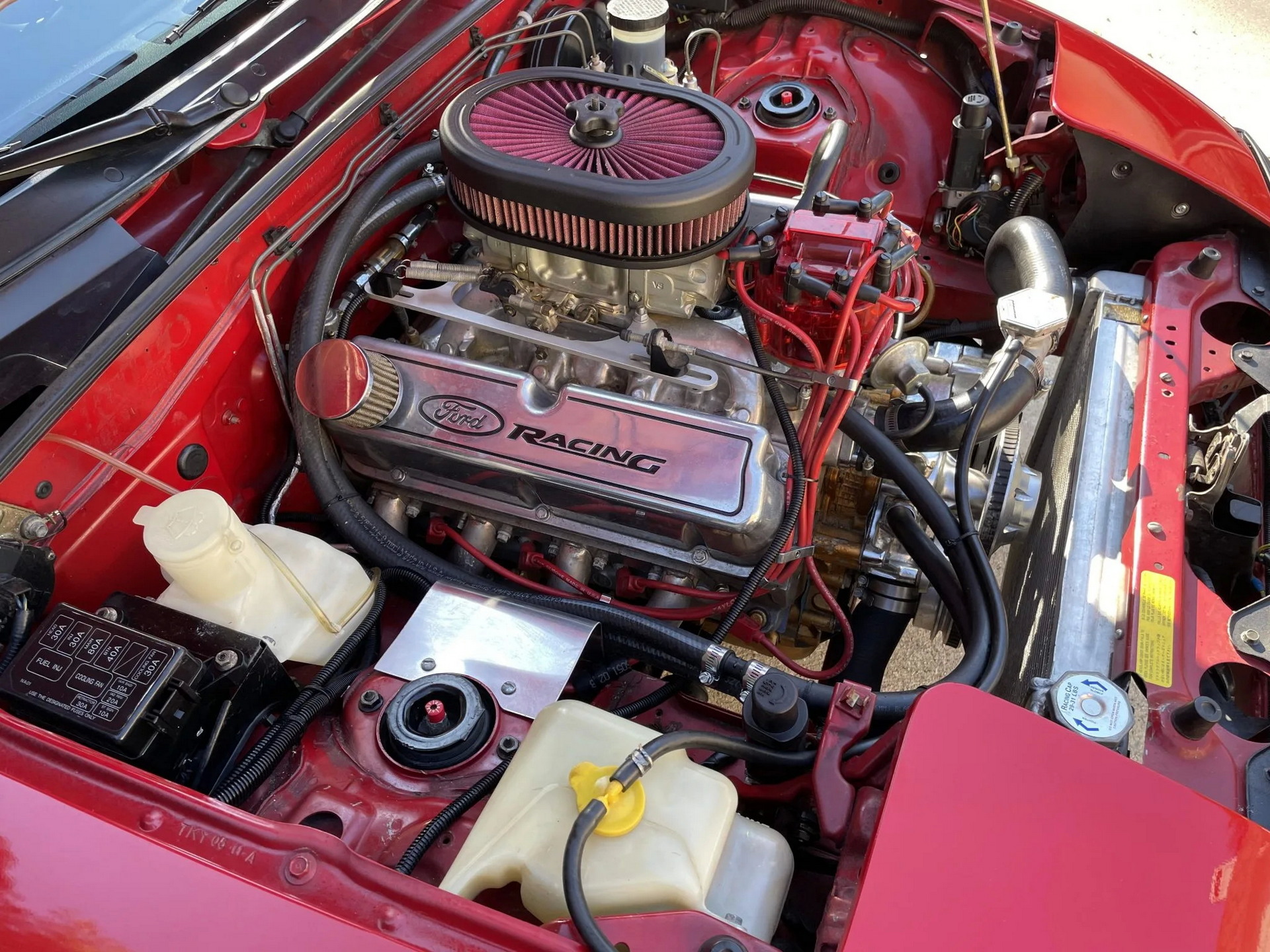 Would You Have Bought This V8-Powered Off-Road Miata For $14,000?