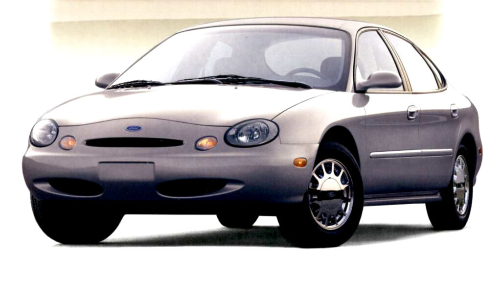 What’s The Most Disappointing Model Ford Ever Made?