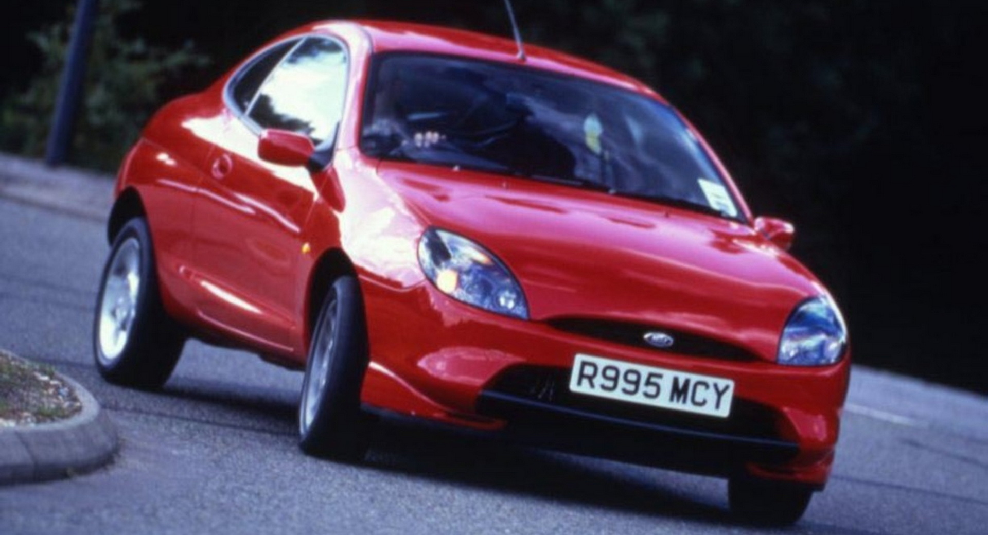 Ford Adds Photos Of Every Car It Has Ever Produced In The U.K. To Heritage Vault