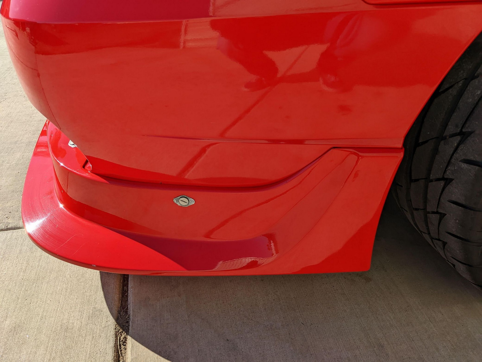 Very Rare Low Mileage Ford Mustang Cobra R Offered At Auction