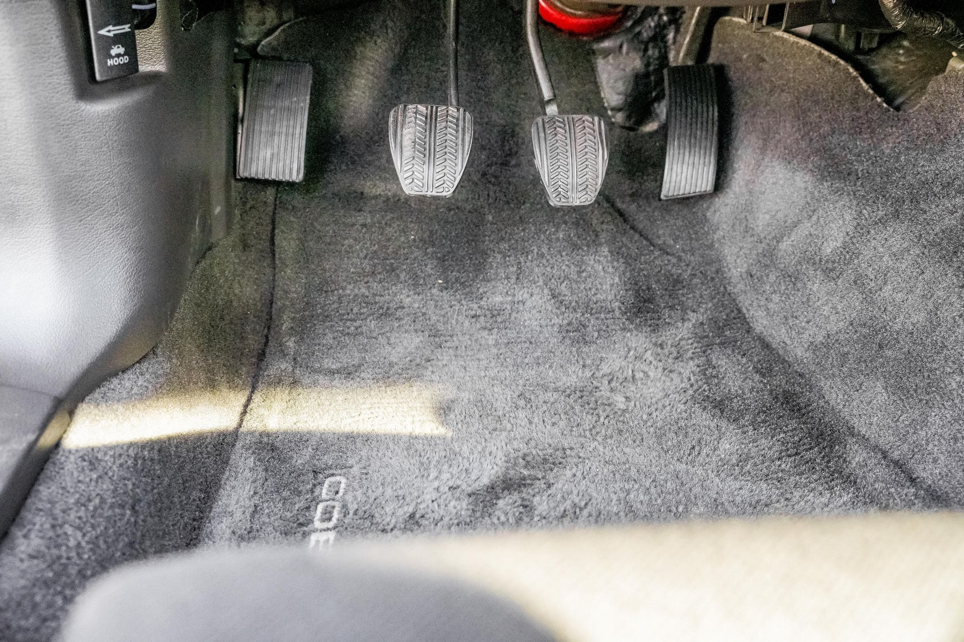 Very Rare Low Mileage Ford Mustang Cobra R Offered At Auction