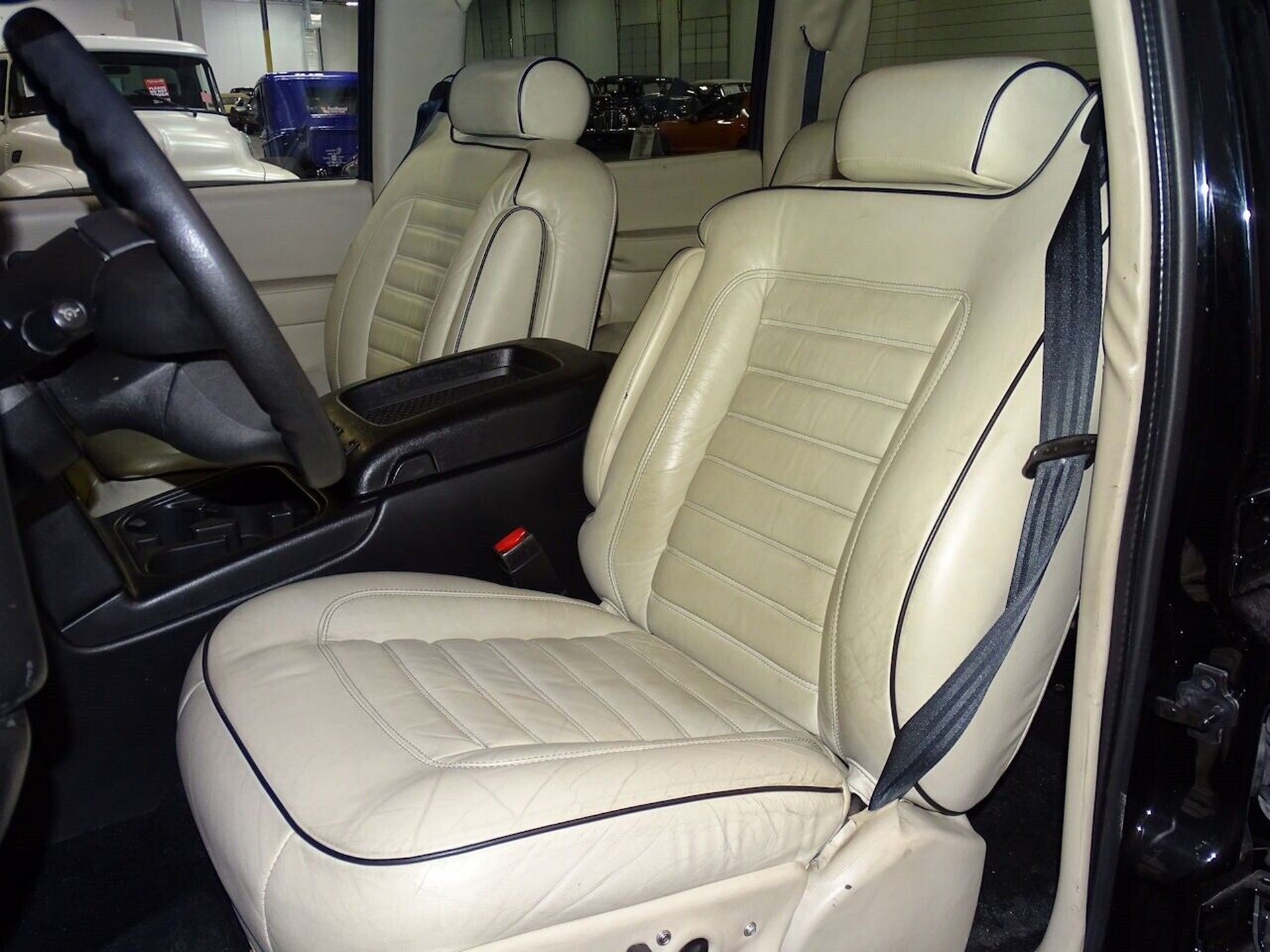 What Does A 1,425 HP Cadillac Face-Swapped Double Dually Say About Its Owner?