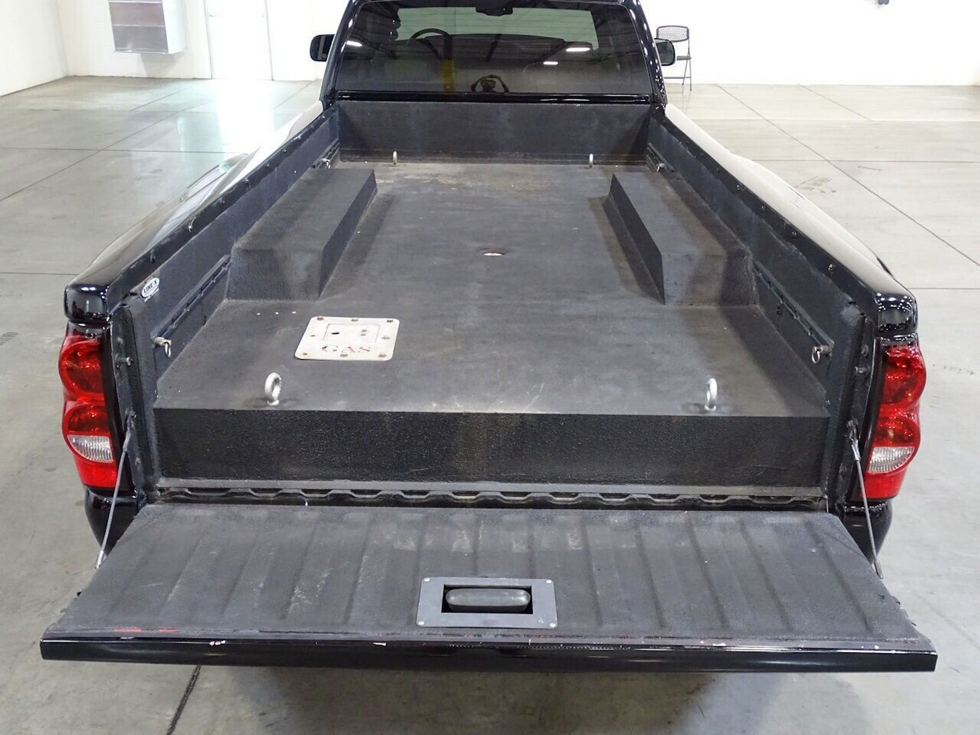 What Does A 1,425 HP Cadillac Face-Swapped Double Dually Say About Its Owner?