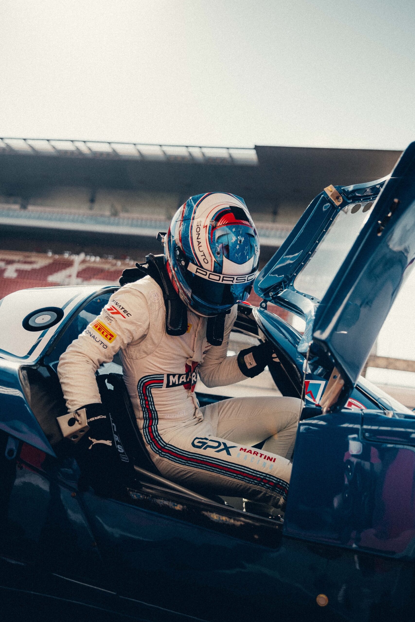 We Went To Dubai’s 2022 Gulf Historic GP Revival And Wow, What An Eargasm That Was!