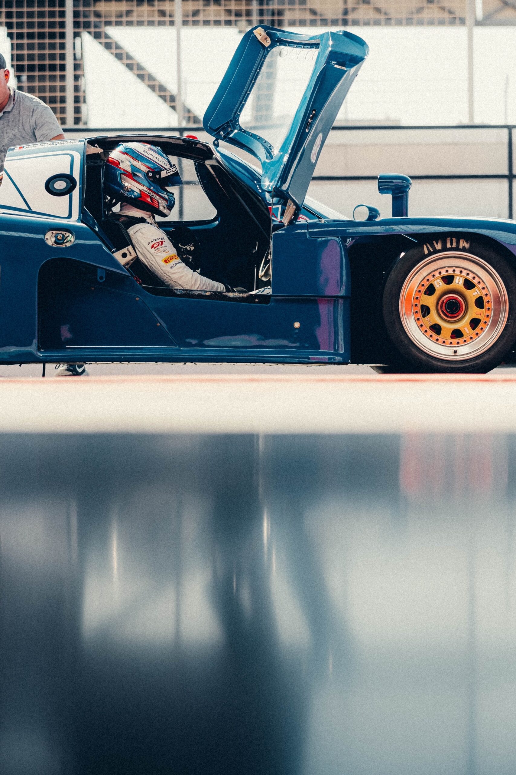 We Went To Dubai’s 2022 Gulf Historic GP Revival And Wow, What An Eargasm That Was!