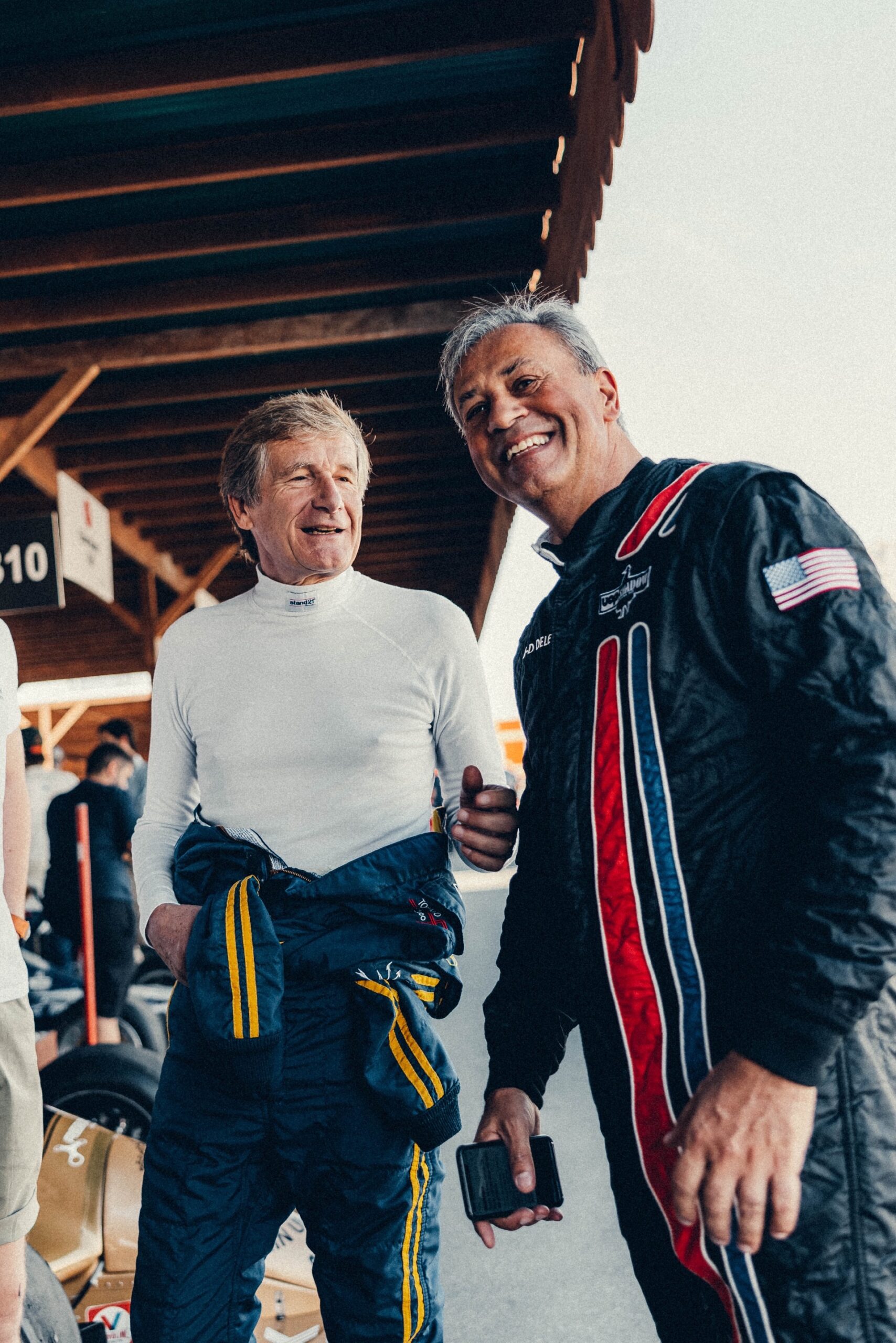 We Went To Dubai’s 2022 Gulf Historic GP Revival And Wow, What An Eargasm That Was!