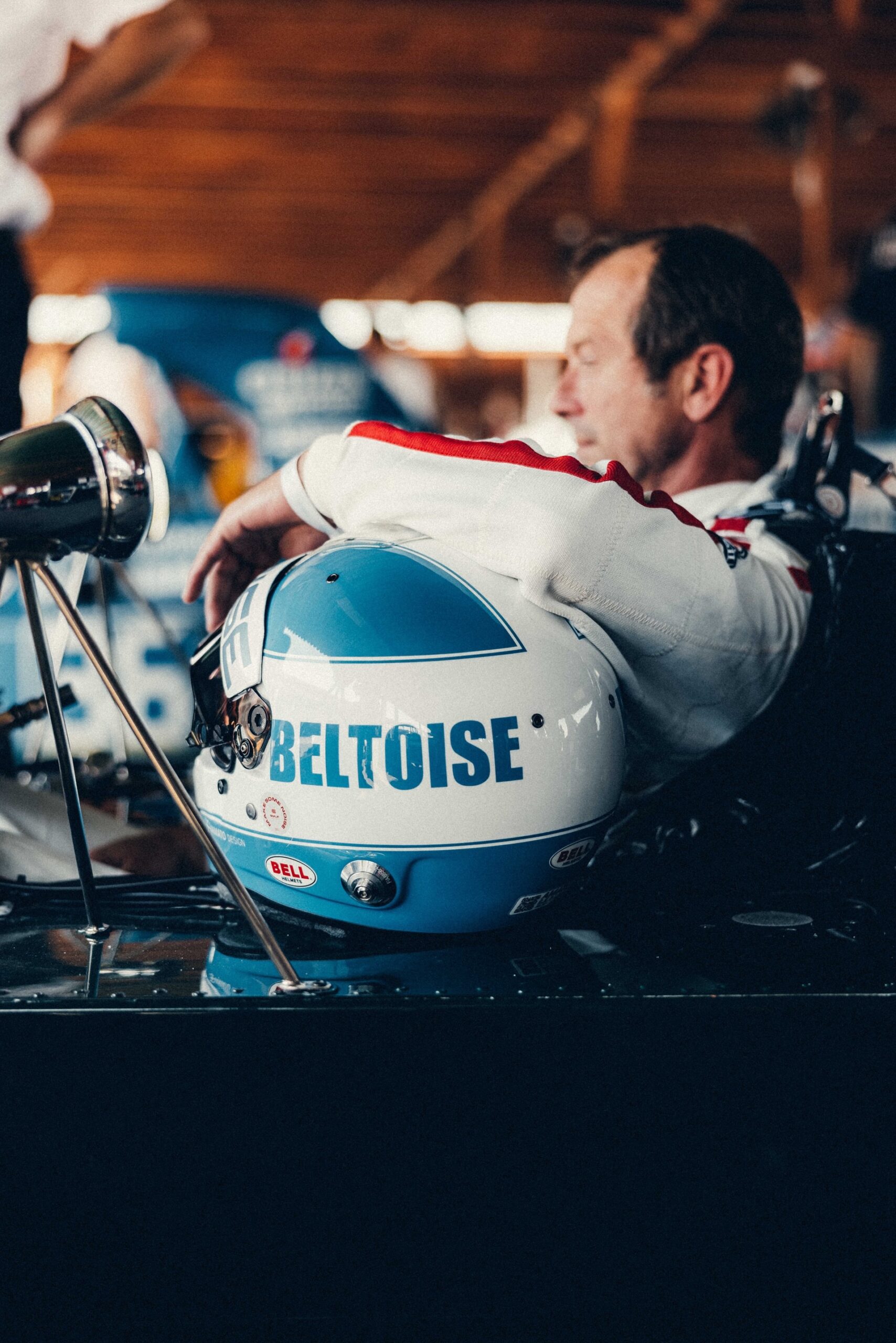 We Went To Dubai’s 2022 Gulf Historic GP Revival And Wow, What An Eargasm That Was!