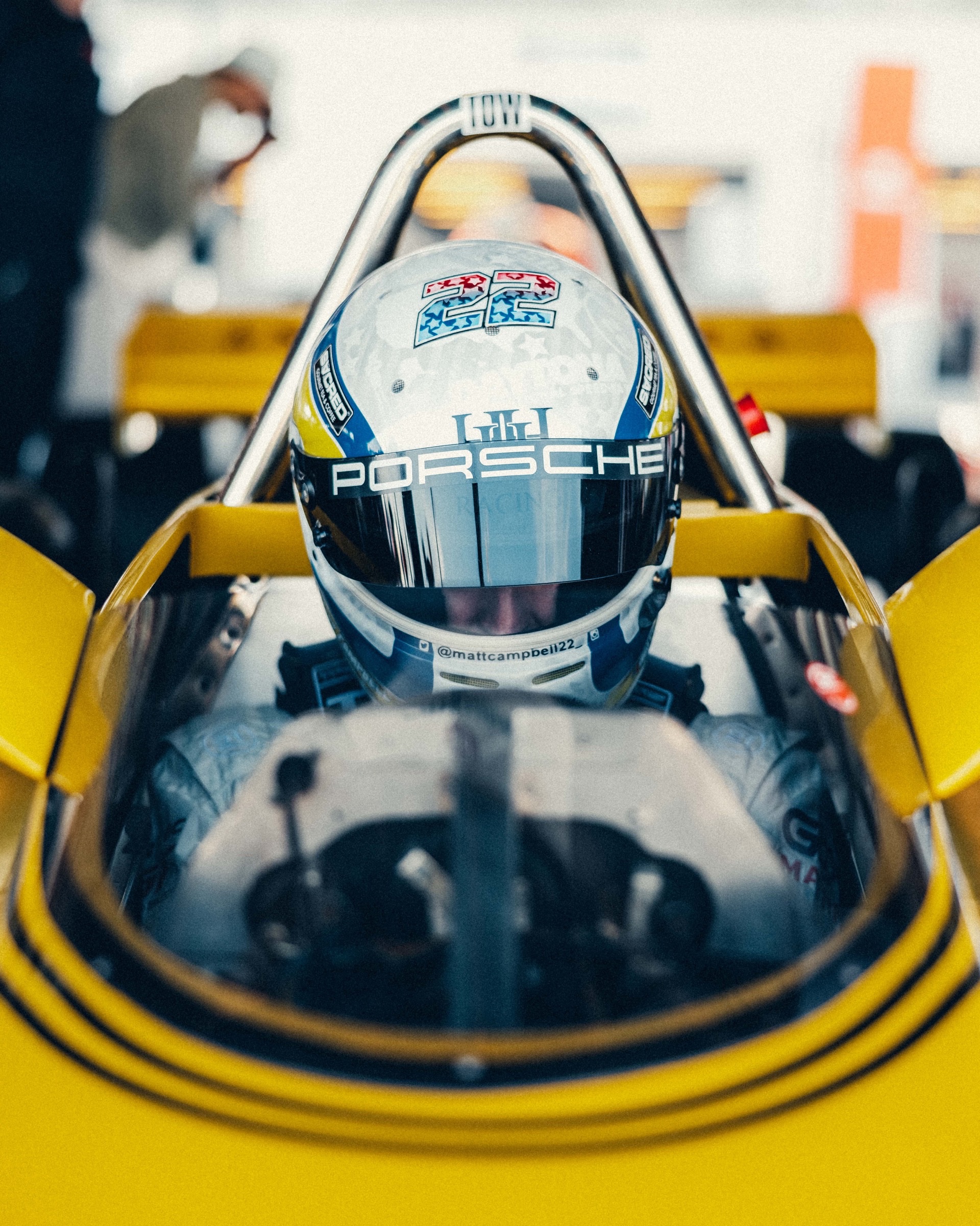 We Went To Dubai’s 2022 Gulf Historic GP Revival And Wow, What An Eargasm That Was!