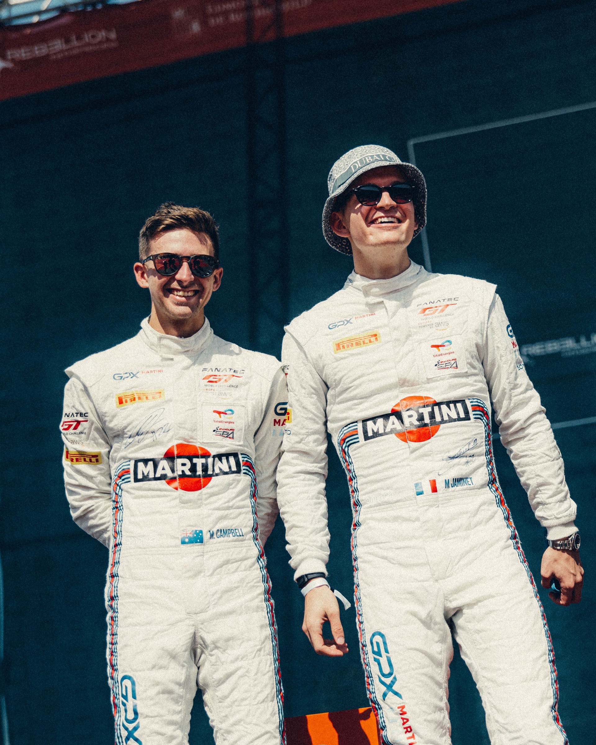 We Went To Dubai’s 2022 Gulf Historic GP Revival And Wow, What An Eargasm That Was!