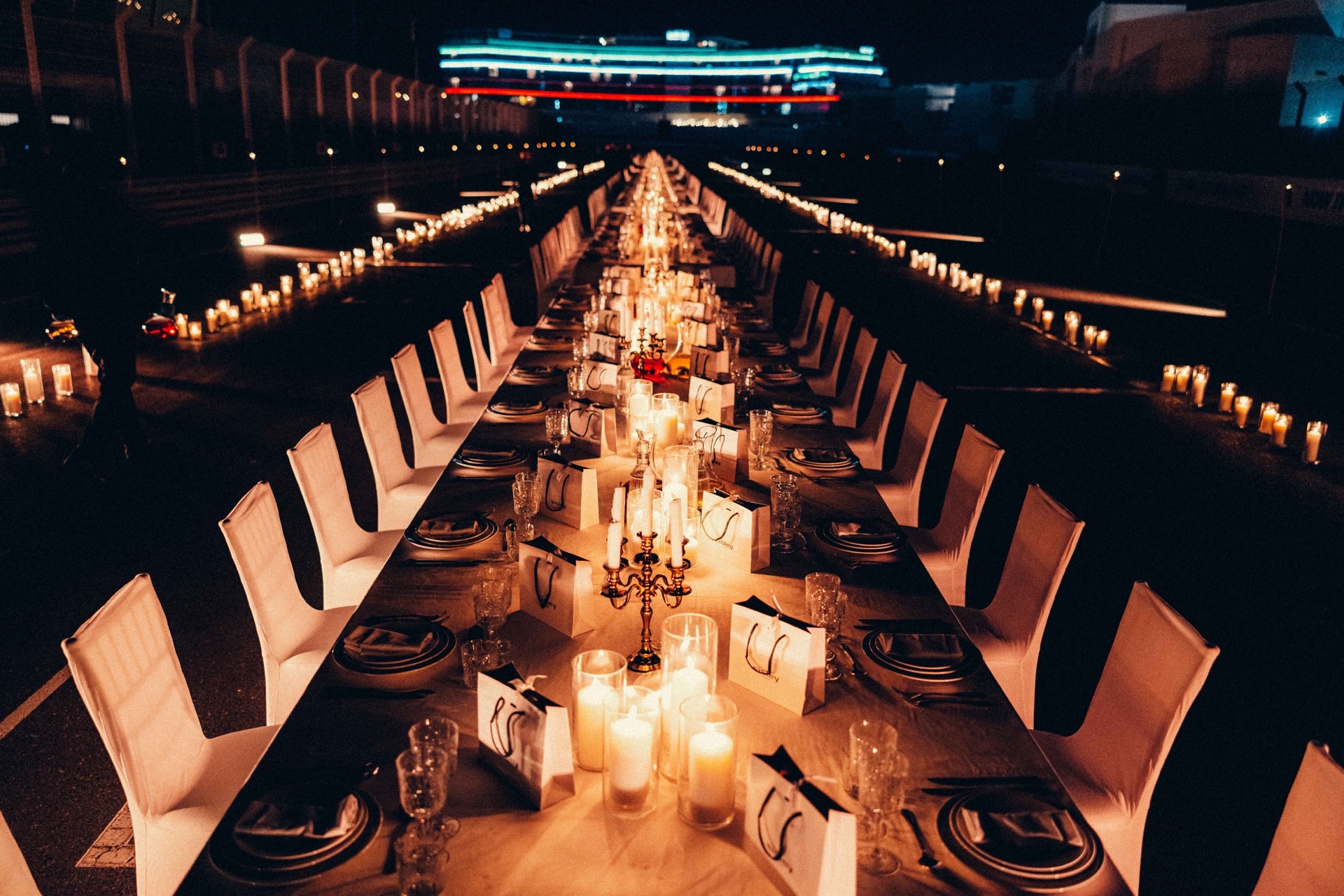 We Went To Dubai’s 2022 Gulf Historic GP Revival And Wow, What An Eargasm That Was!