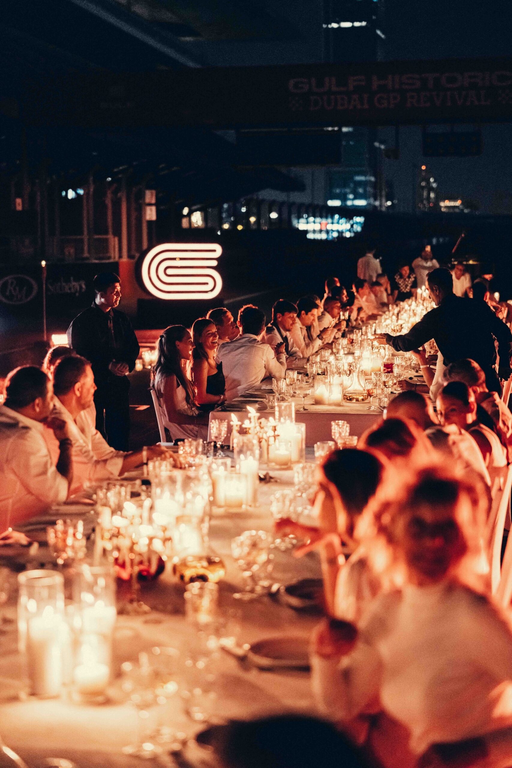 We Went To Dubai’s 2022 Gulf Historic GP Revival And Wow, What An Eargasm That Was!