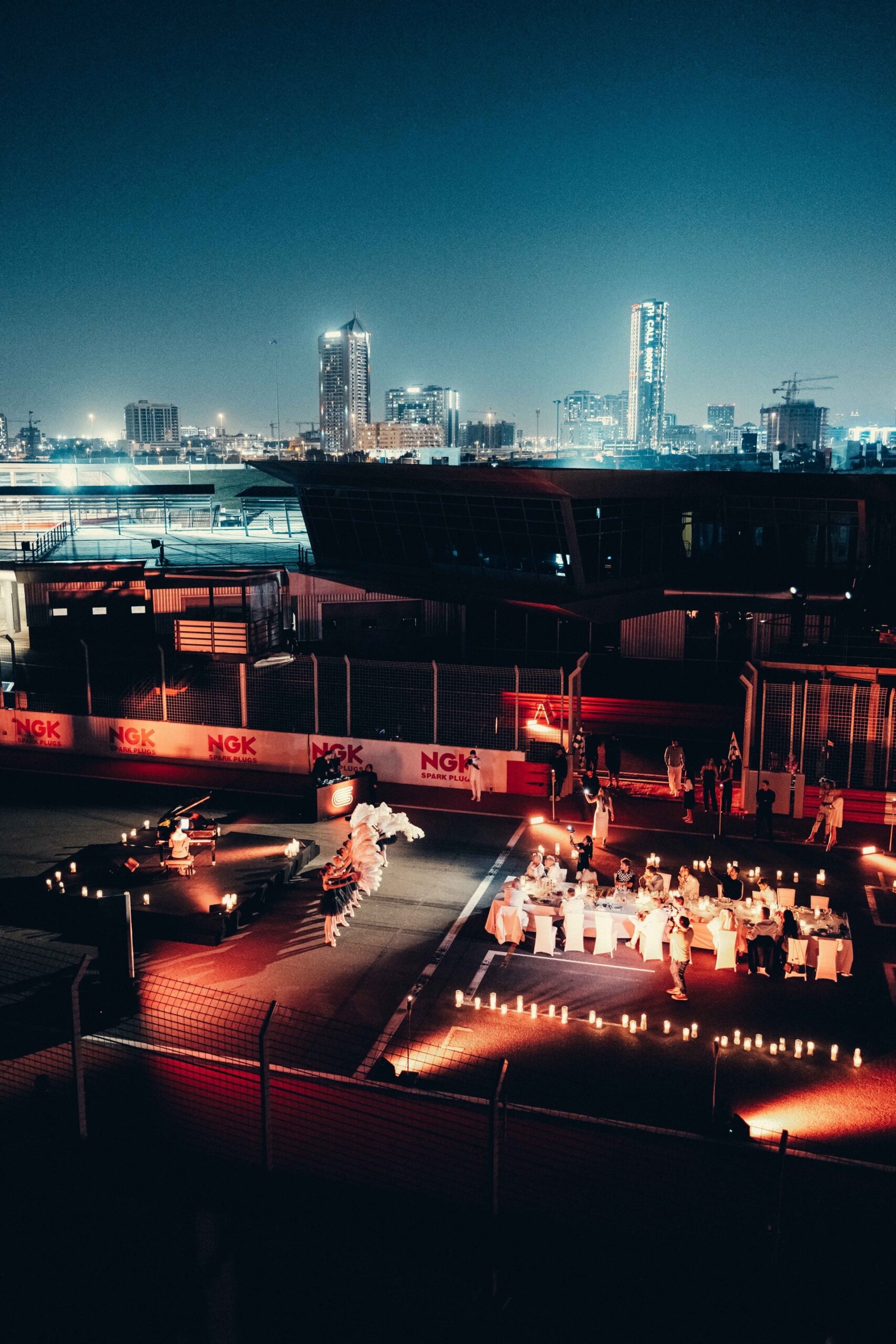 We Went To Dubai’s 2022 Gulf Historic GP Revival And Wow, What An Eargasm That Was!