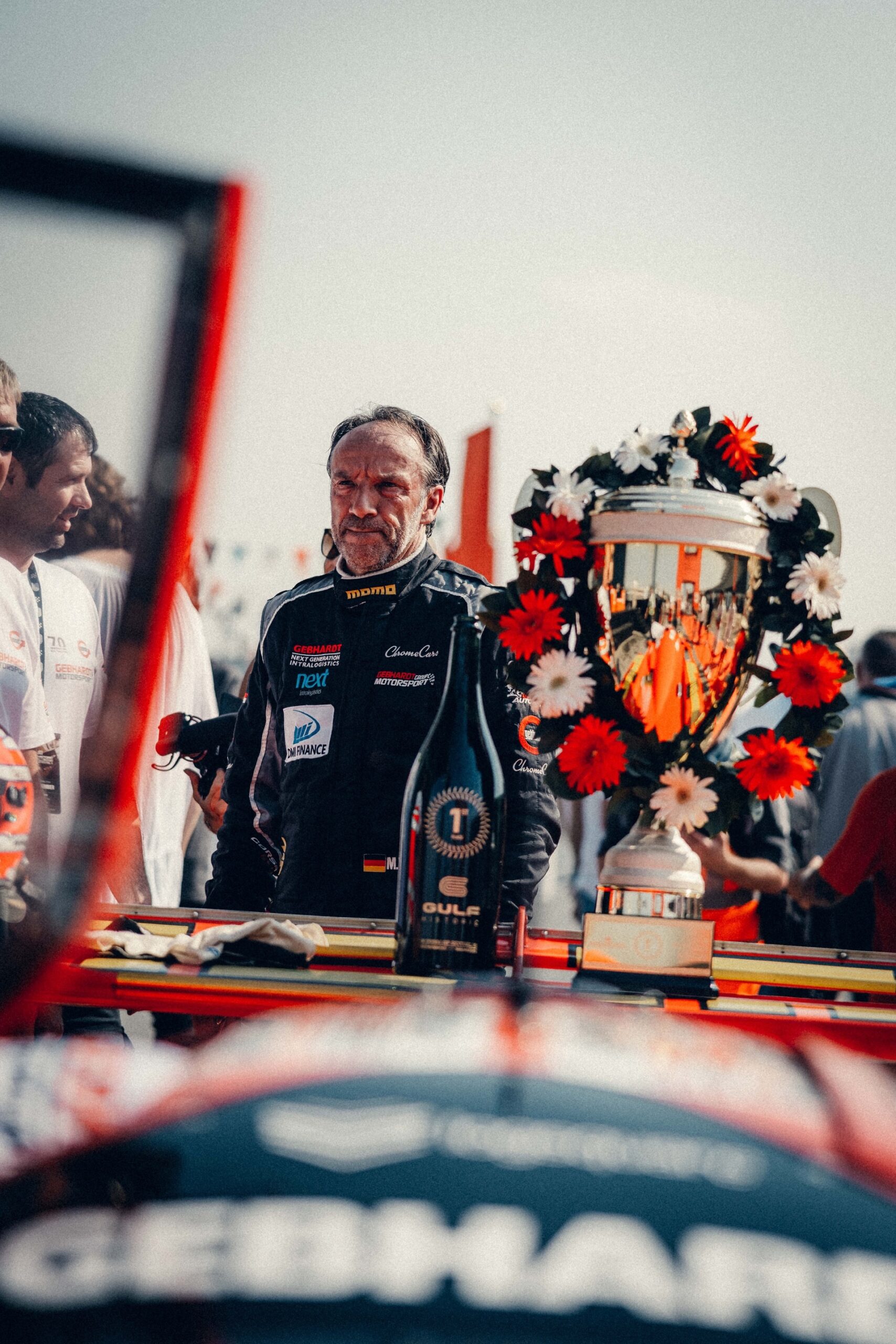 We Went To Dubai’s 2022 Gulf Historic GP Revival And Wow, What An Eargasm That Was!