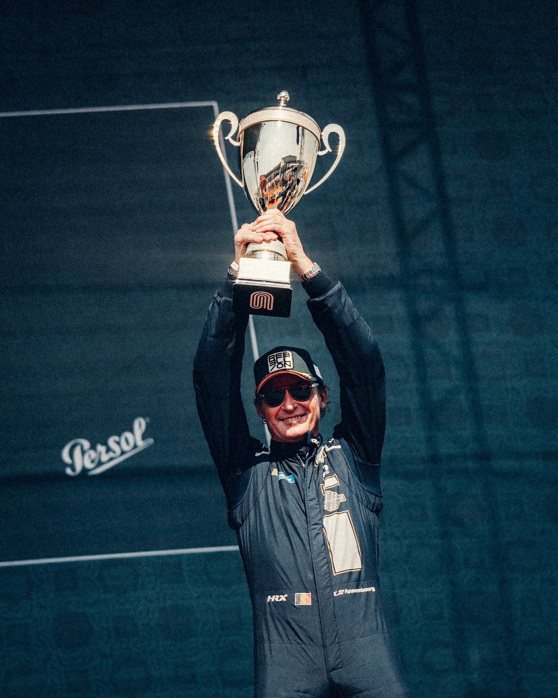 We Went To Dubai’s 2022 Gulf Historic GP Revival And Wow, What An Eargasm That Was!