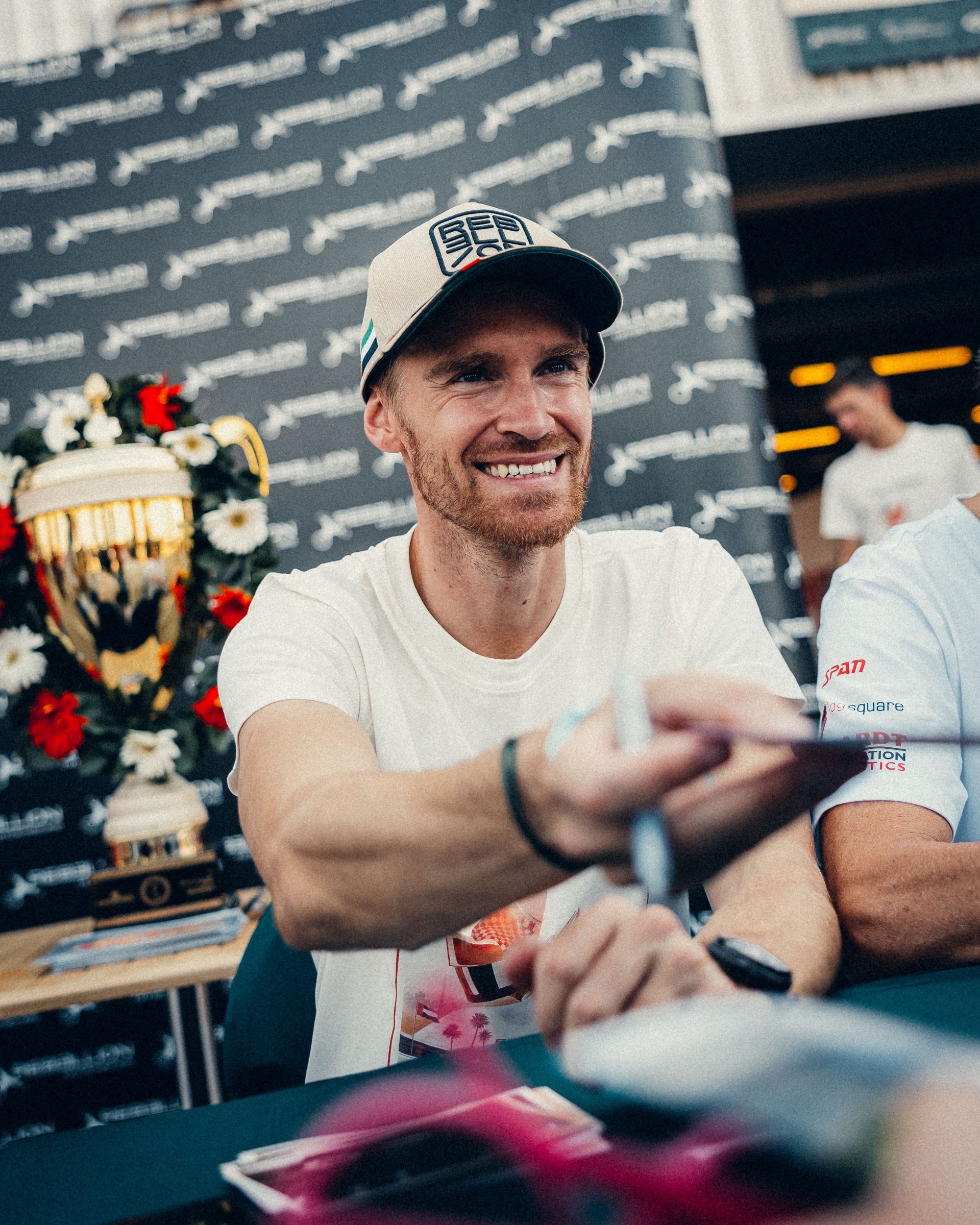 We Went To Dubai’s 2022 Gulf Historic GP Revival And Wow, What An Eargasm That Was!