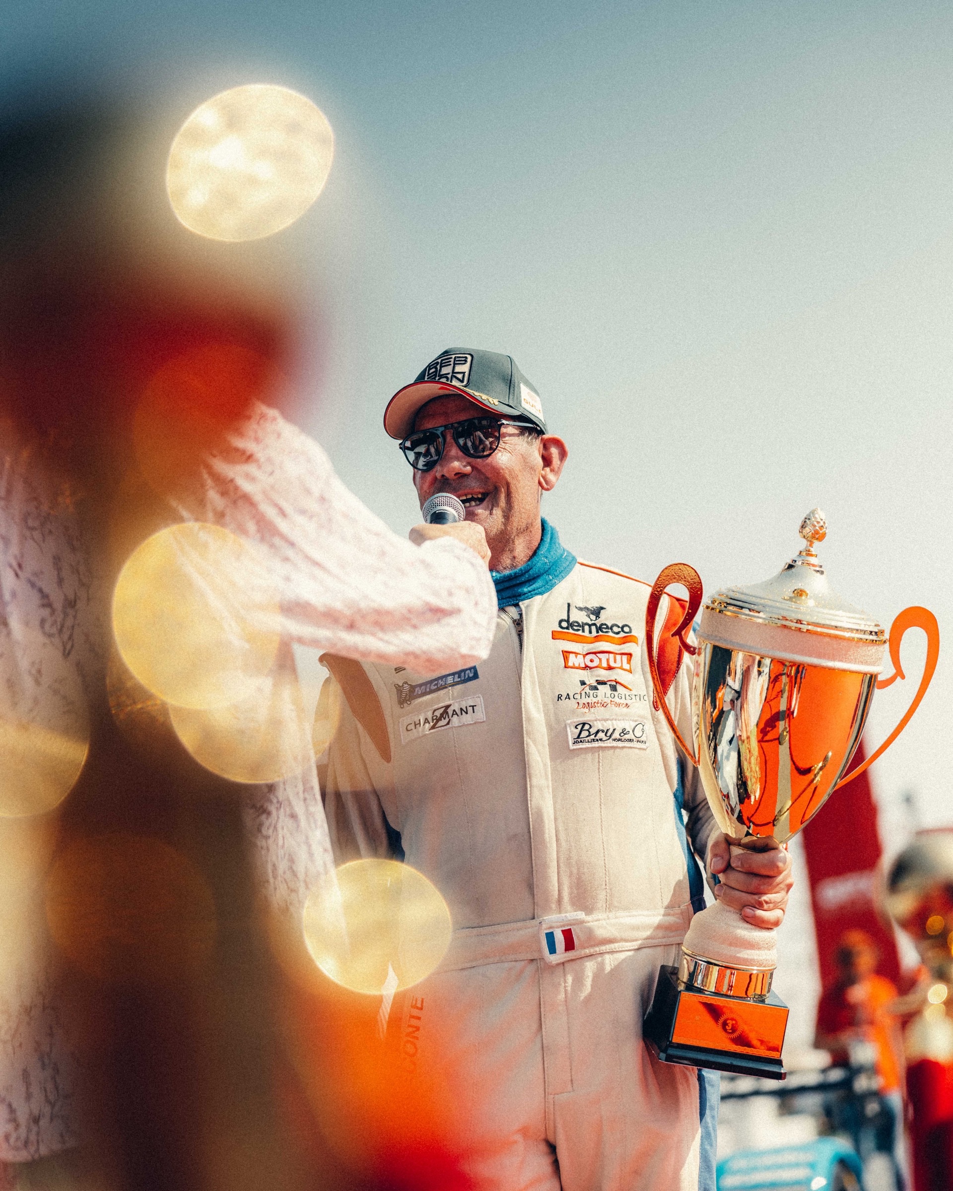 We Went To Dubai’s 2022 Gulf Historic GP Revival And Wow, What An Eargasm That Was!